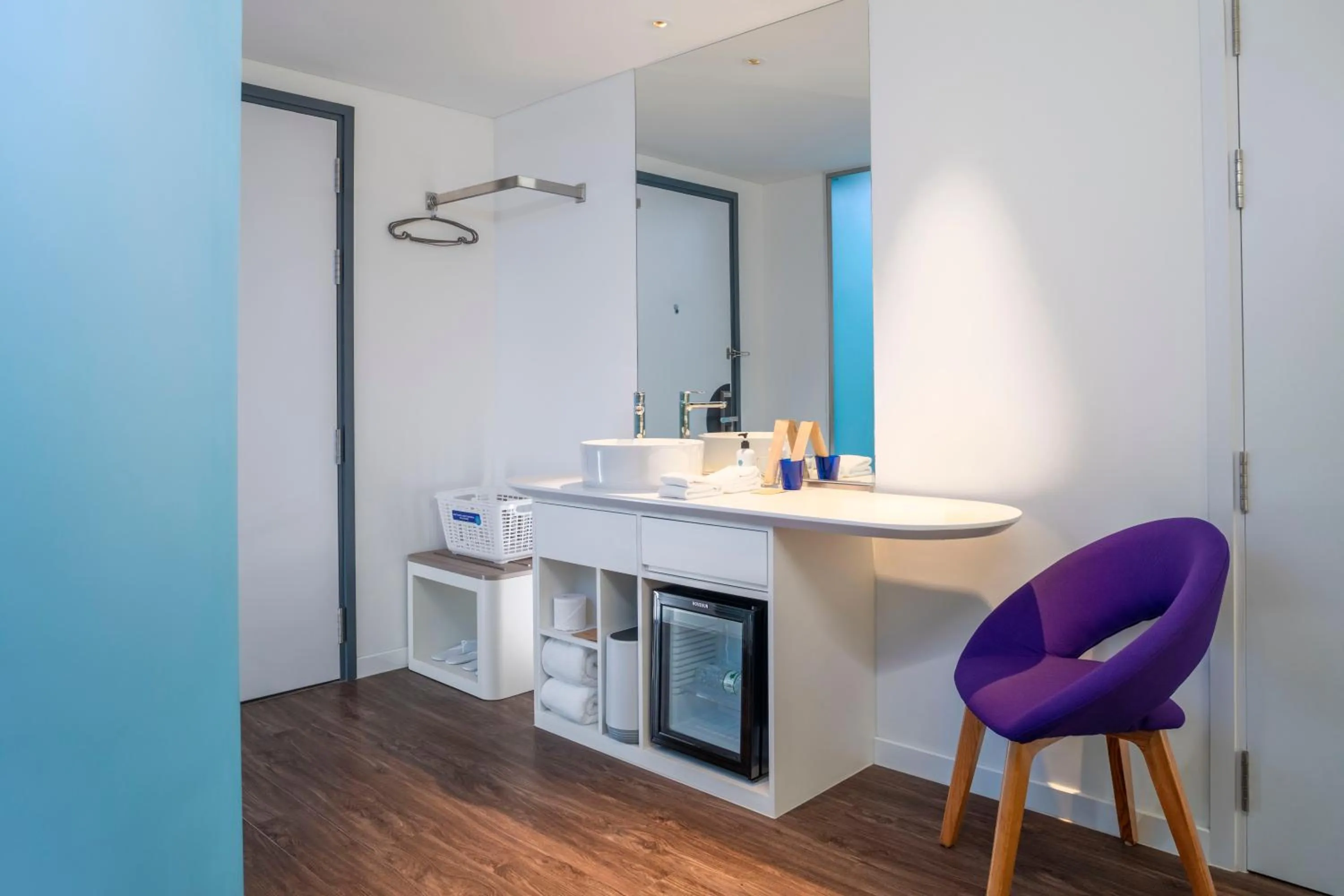 Bathroom in Tru by Hilton Can Tho Cai Khe