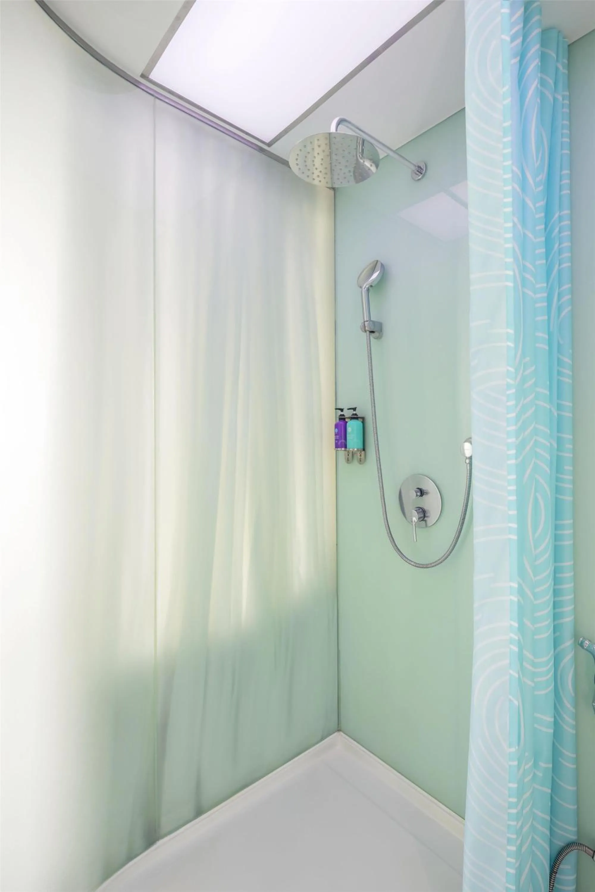 Bathroom in Tru by Hilton Can Tho Cai Khe