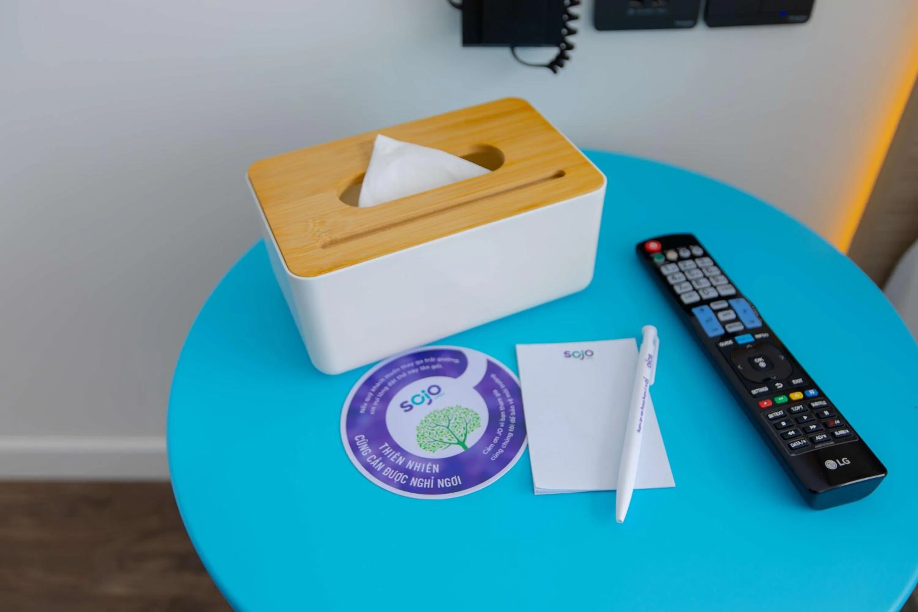 Deluxe Double Room in Tru by Hilton Can Tho Cai Khe