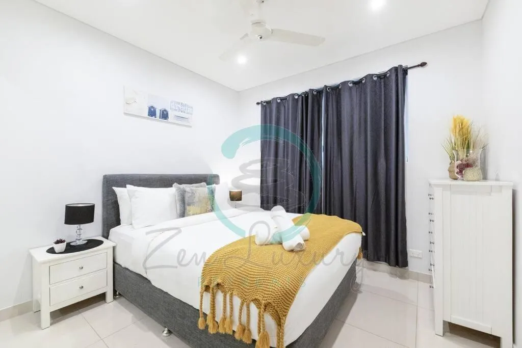 ZEN Central Bliss 2BR Holiday Retreat in the CBD