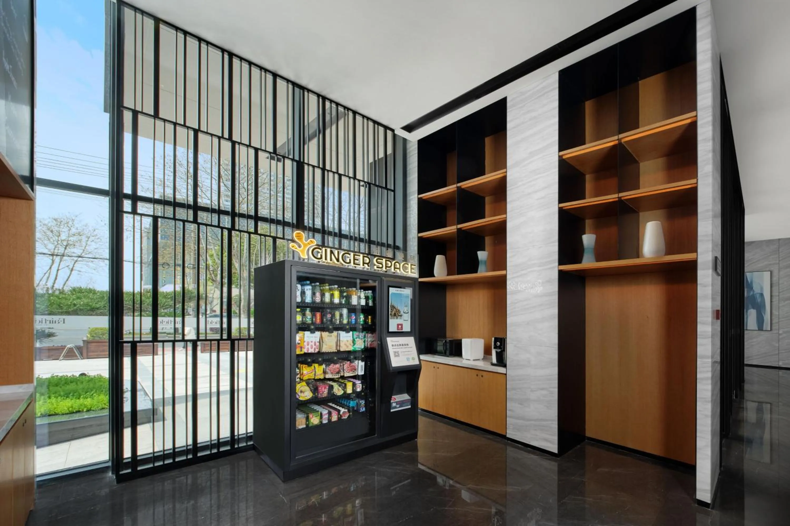 Other in Fairfield by Marriott Yuyao