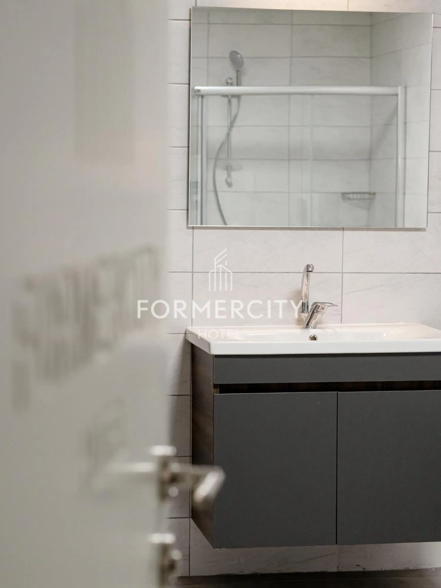 Formercity Hotel