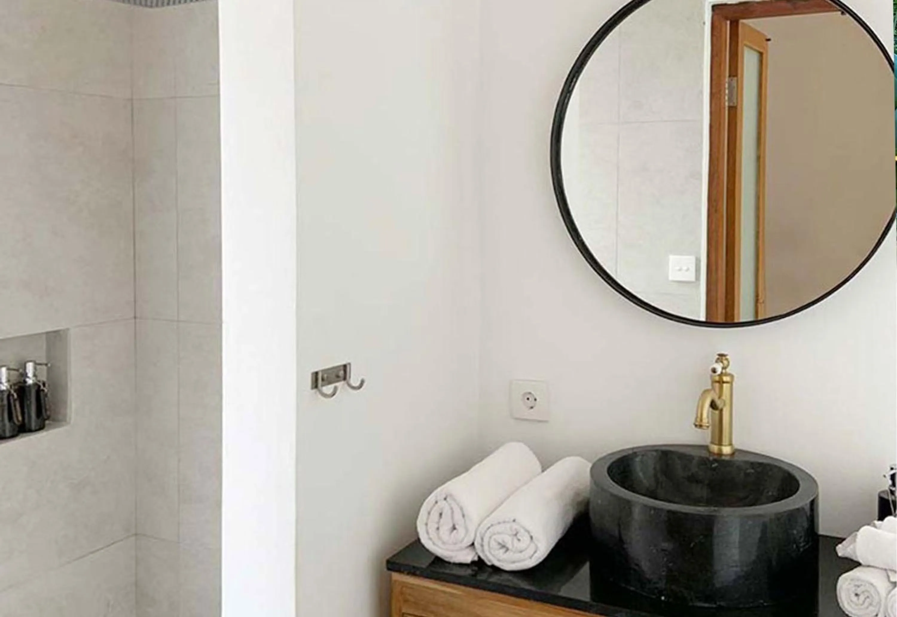 The White Villas Ubud