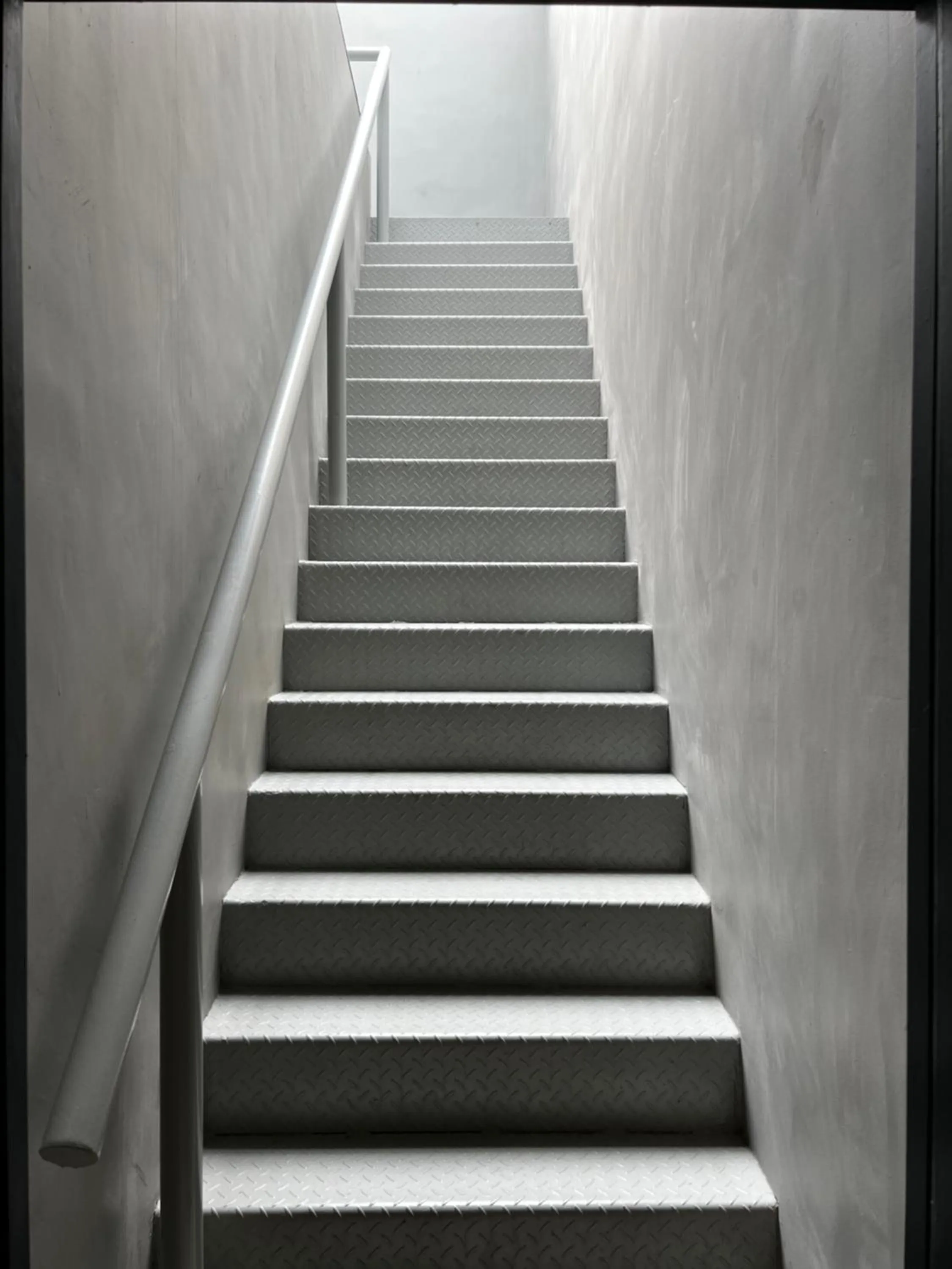 Property building in The Freedom Club Hostel KL