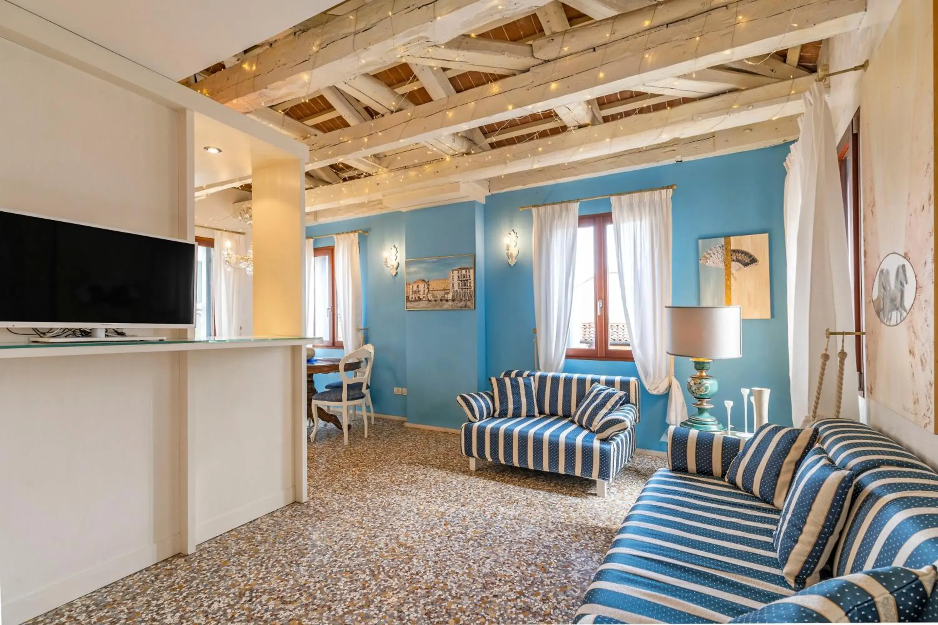 Friari Suite-Luxury apt. close to Rialto Bridge Friari Suite-Luxury apt. close to Rialto Bridge