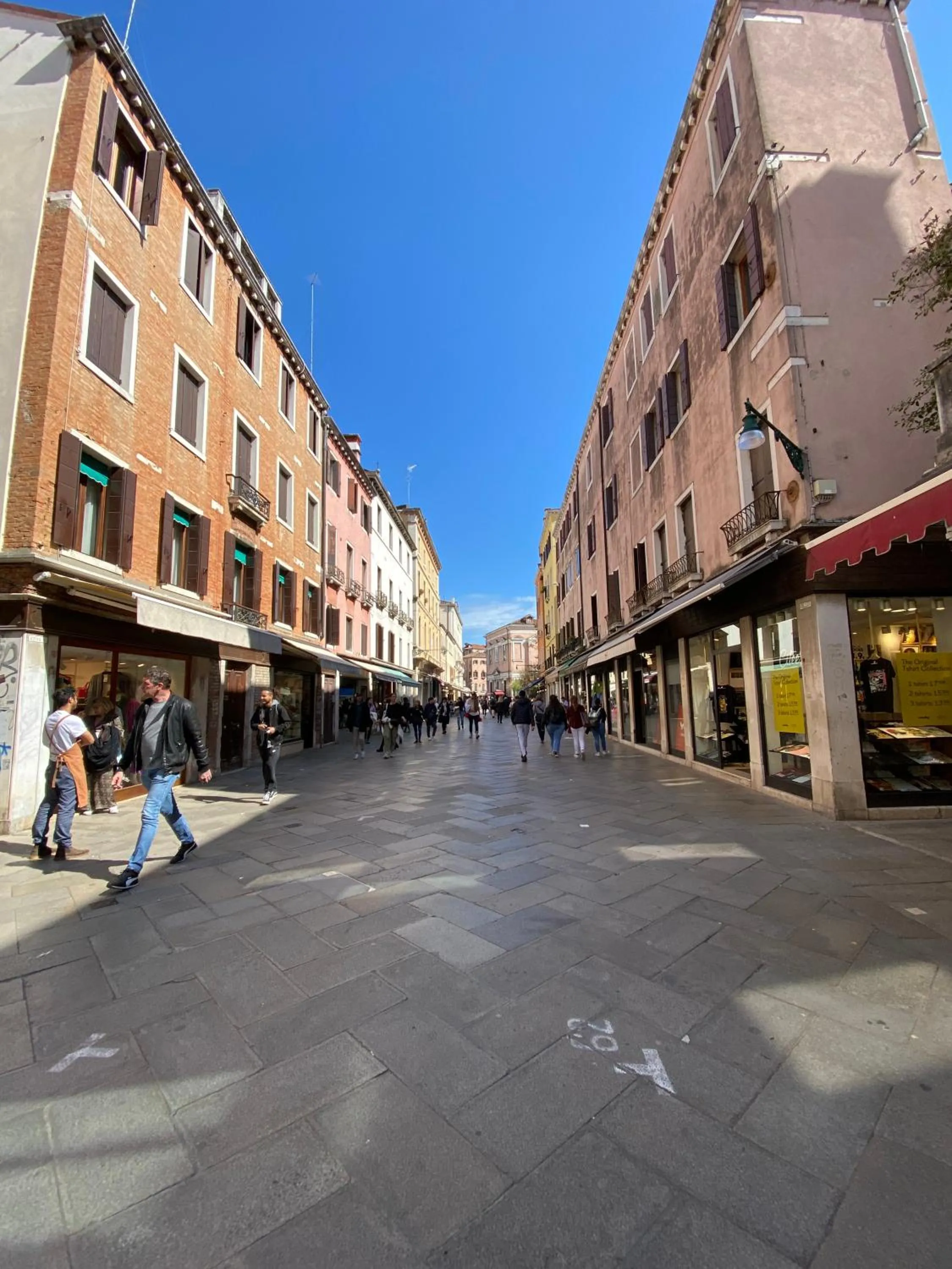 Neighbourhood in Friari Suite-Luxury apt. close to Rialto Bridge