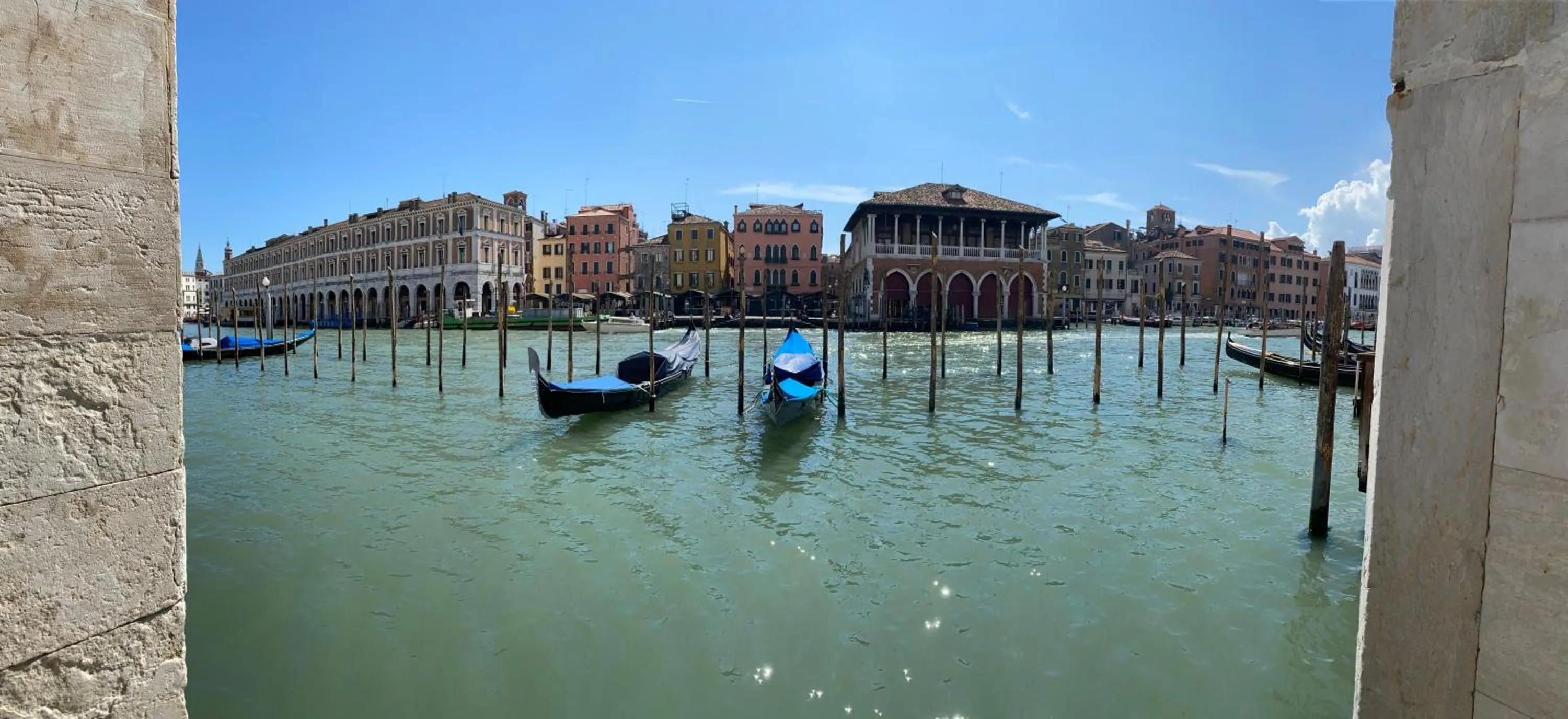 Nearby landmark in Friari Suite-Luxury apt. close to Rialto Bridge