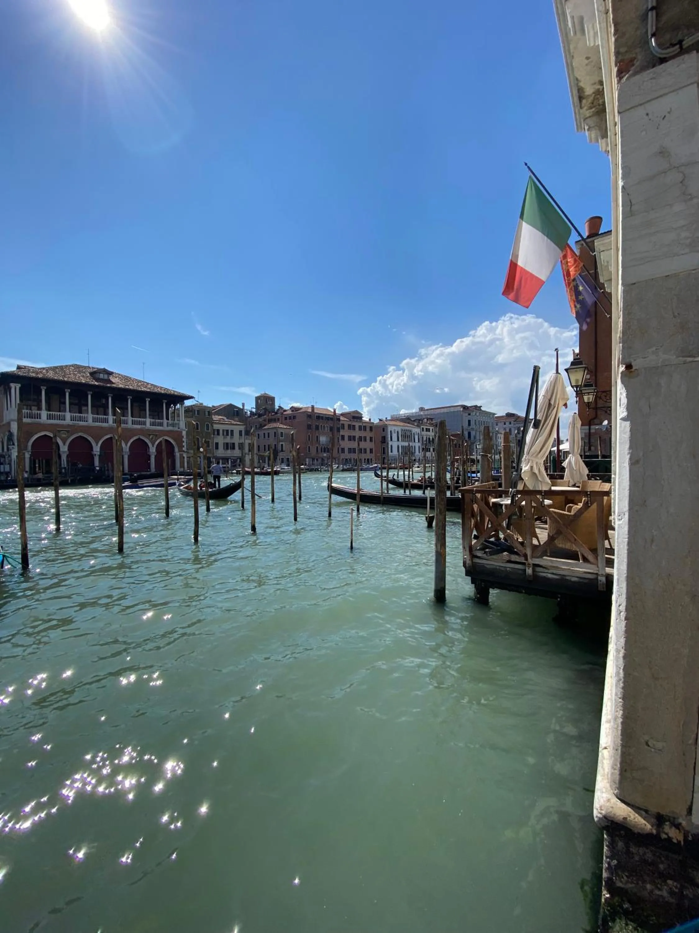 Nearby landmark in Friari Suite-Luxury apt. close to Rialto Bridge