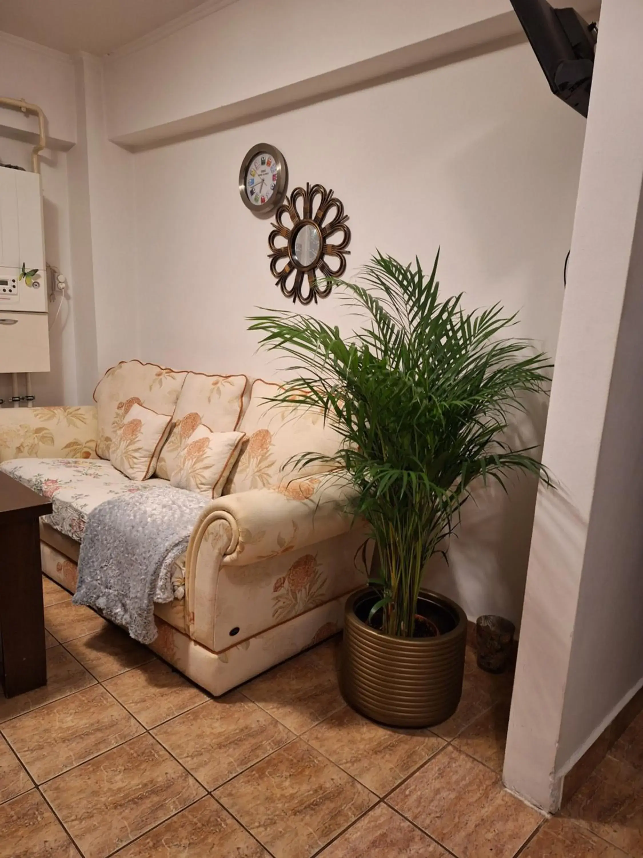 Apartament Florina Apartament Florina