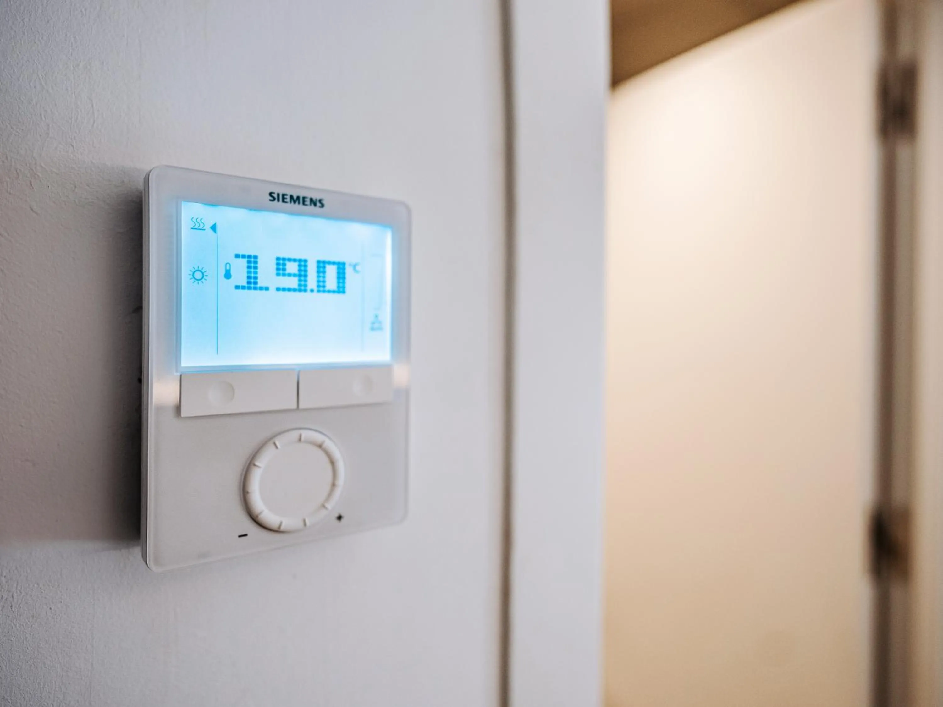 Decorative detail in Sweet Lloret Suites