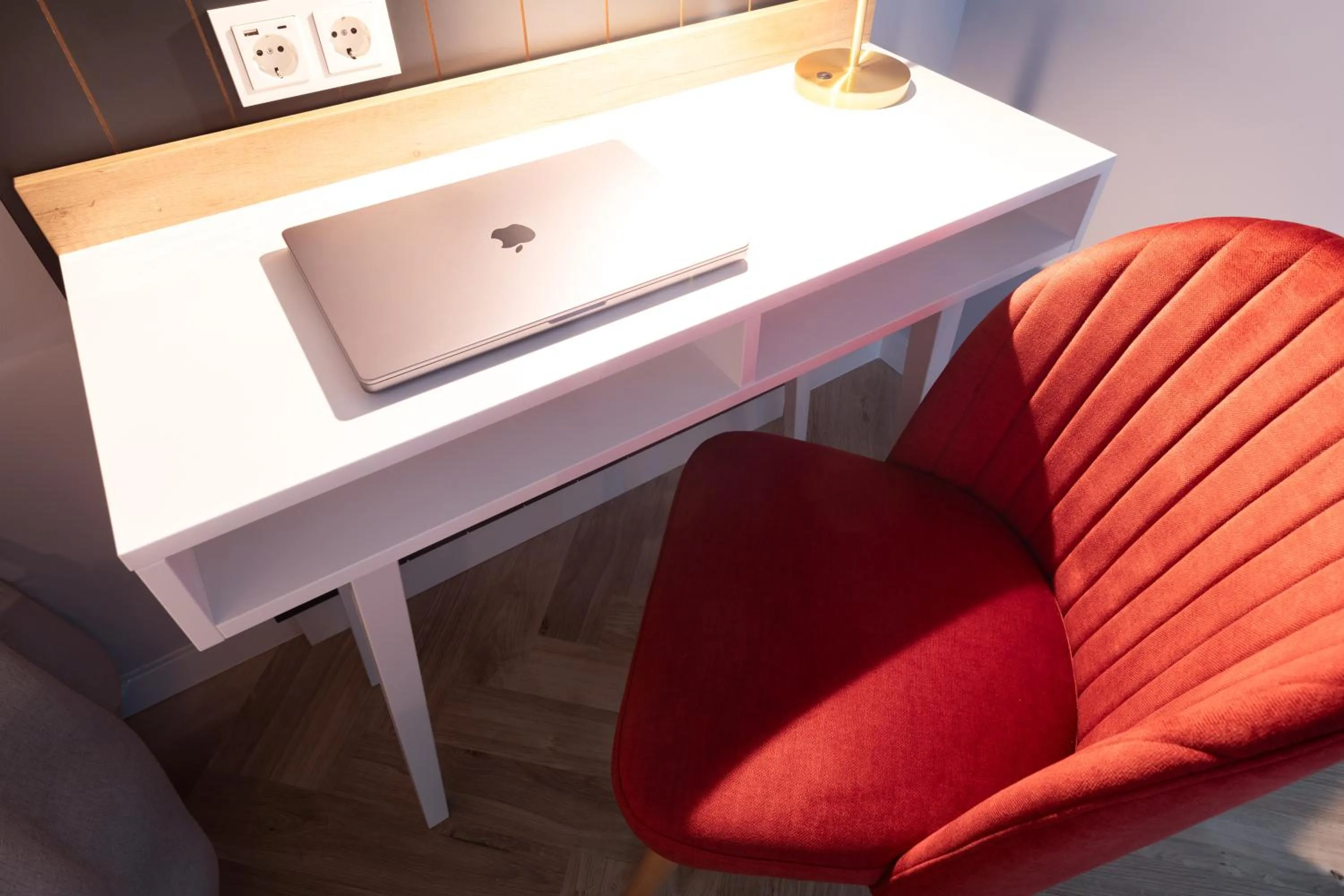 Photo of the whole room in Holiday Inn - the niu, Flower Konstanz by IHG