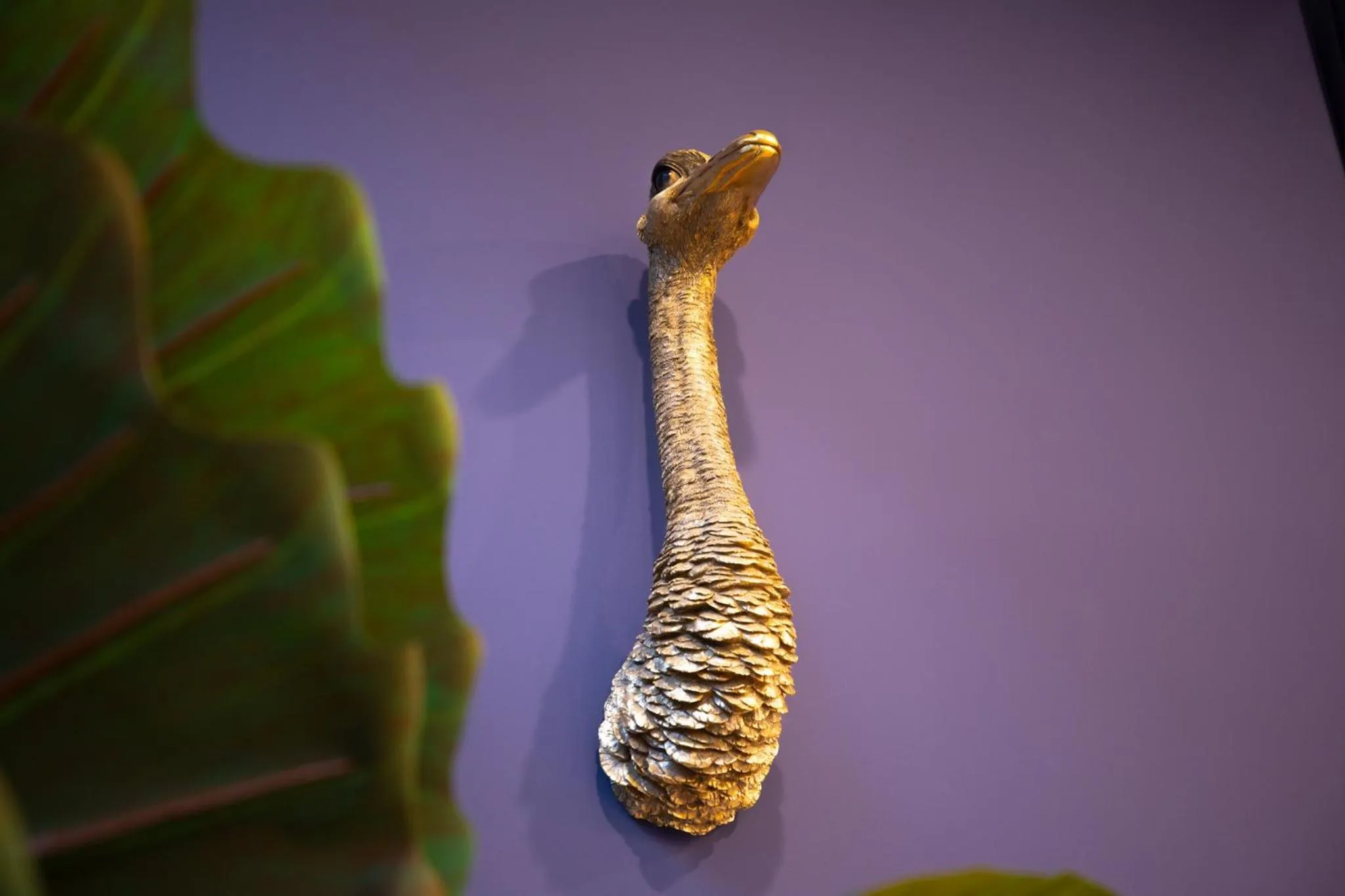 Breakfast in Holiday Inn - the niu, Flower Konstanz by IHG