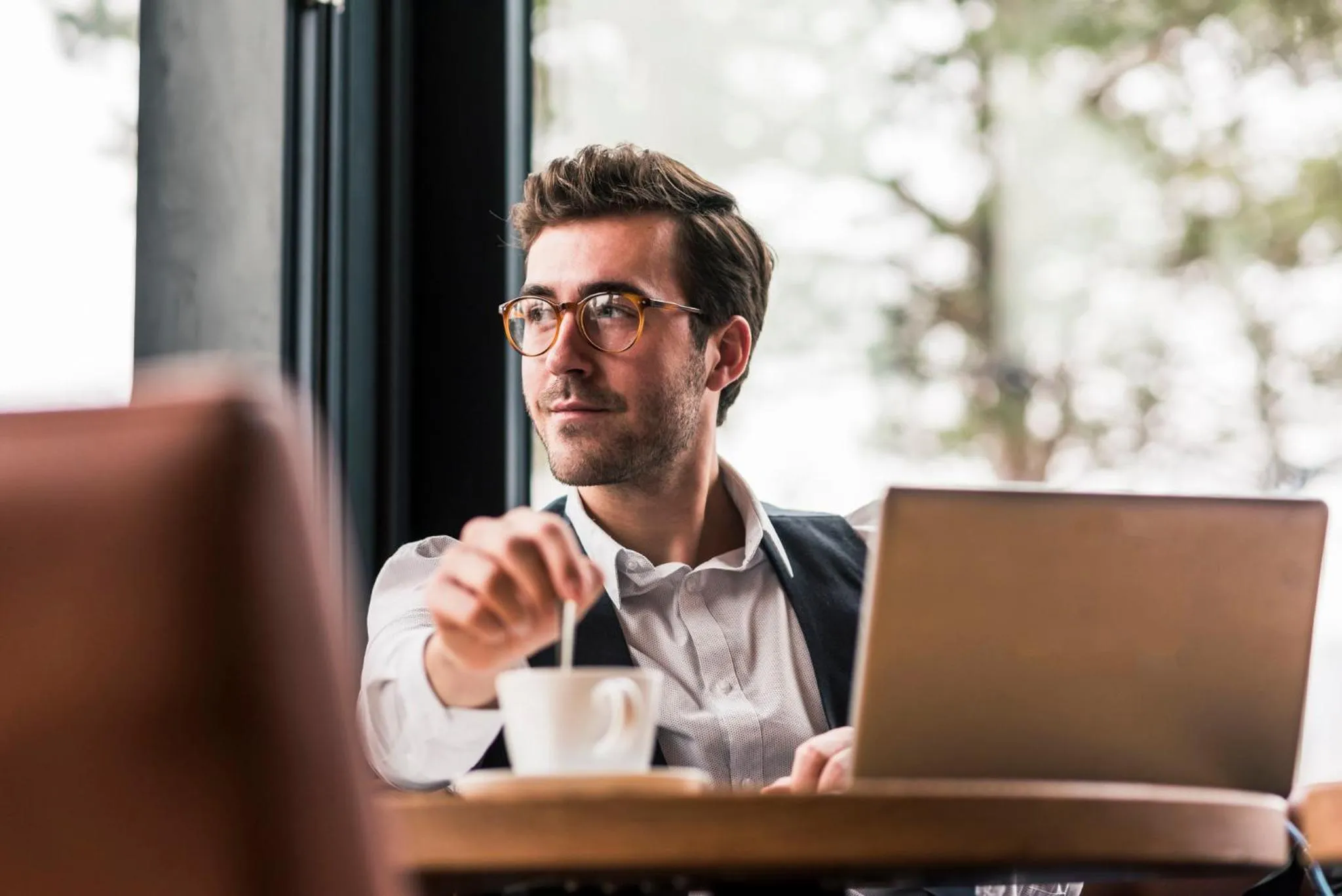 Restaurant/places to eat in Candlewood Suites Berlin Airport by IHG