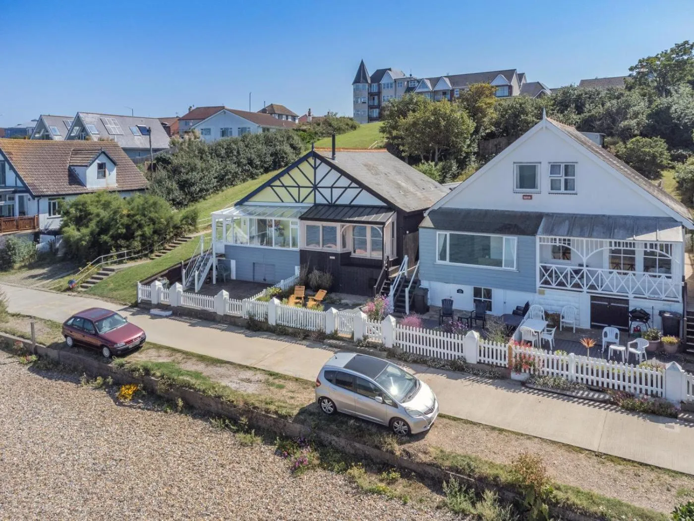 Other in 1 Bed in Herne Bay oc-ek560