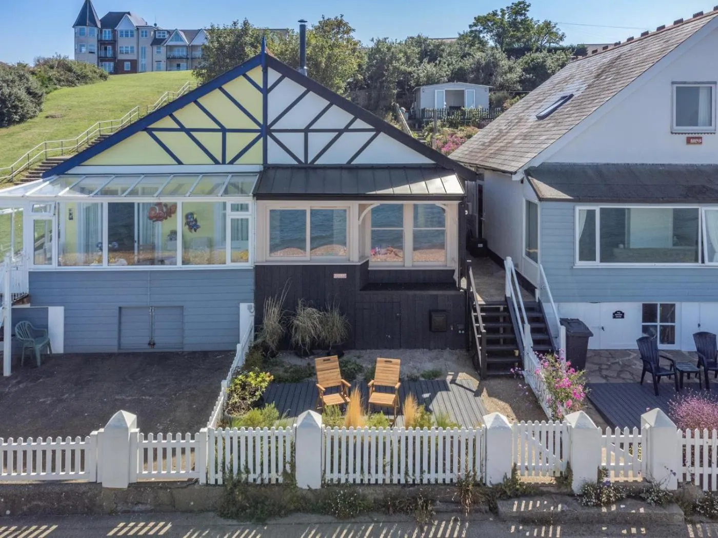 Other in 1 Bed in Herne Bay oc-ek560