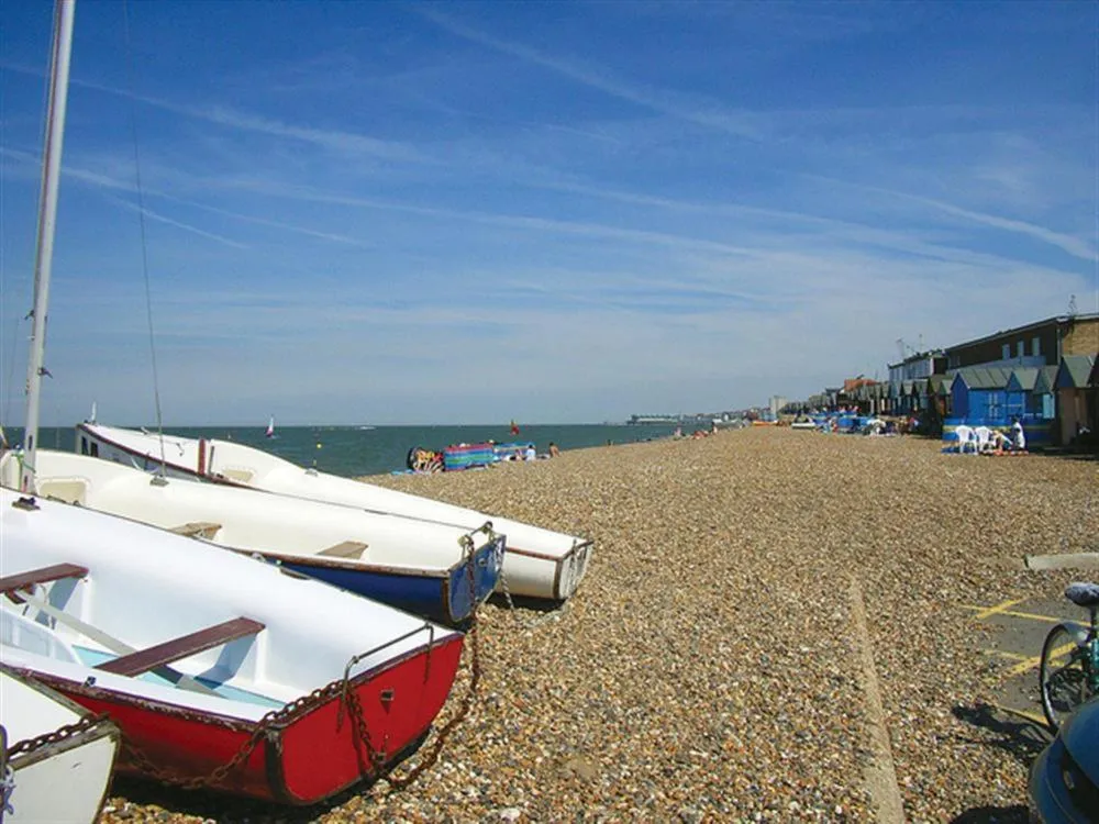 Other in 1 Bed in Herne Bay oc-ek560