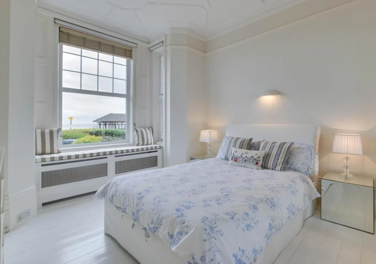 Other, Bed in Number 46