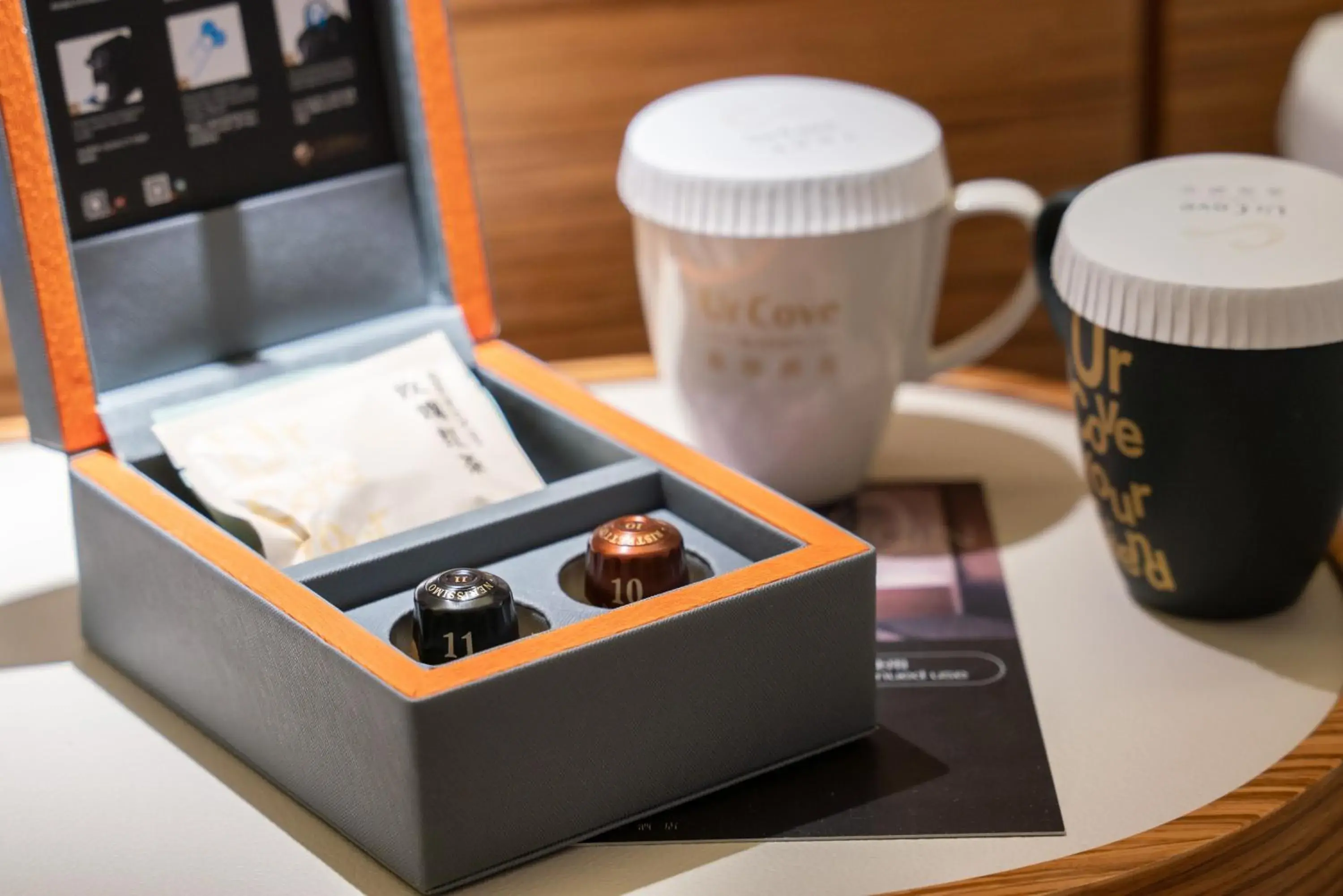 Superior Queen Room in Urcove by HYATT Shanghai Wujiaochang Superior Queen Room in Urcove by HYATT Shanghai Wujiaochang