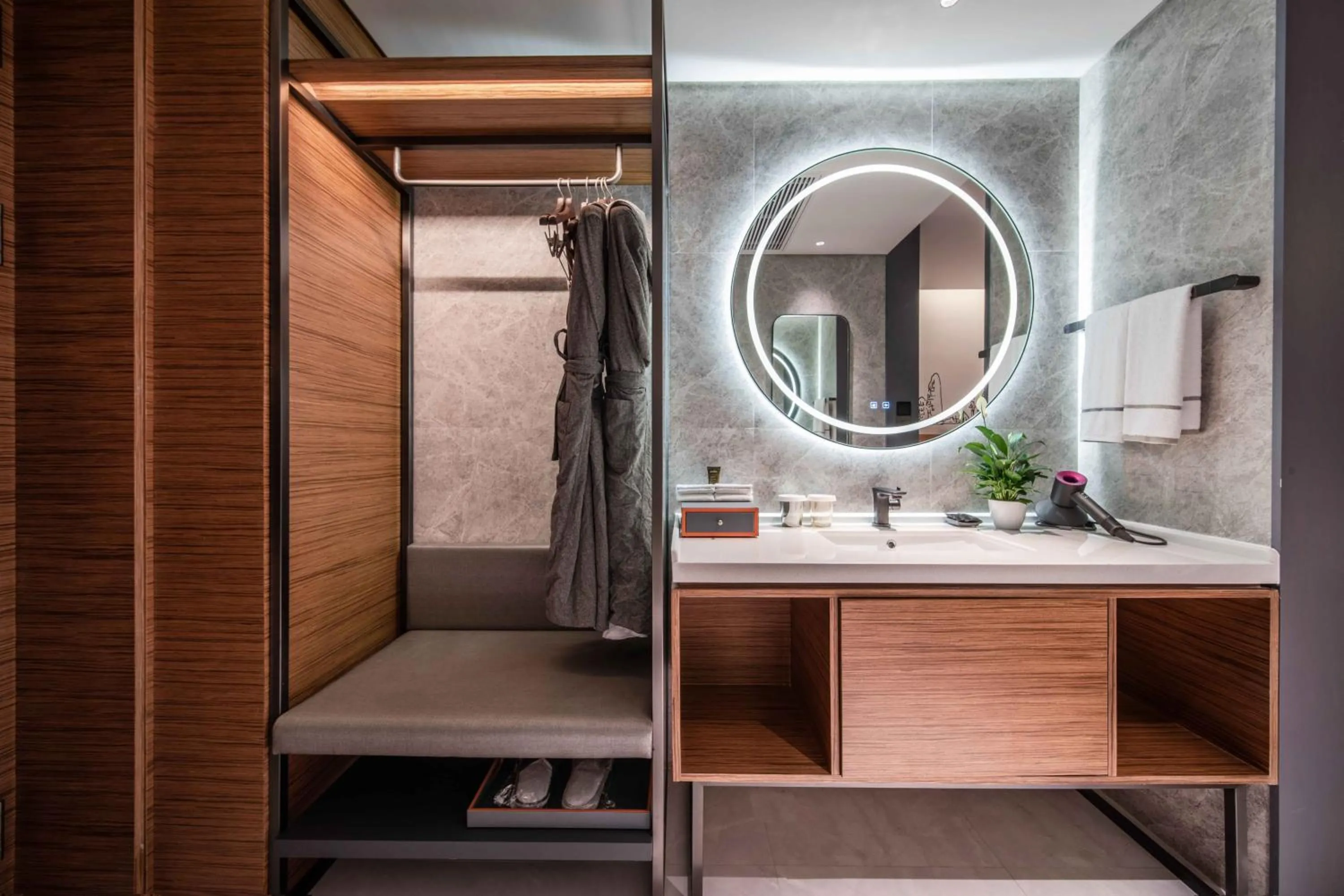 Urcove by HYATT Shanghai Wujiaochang