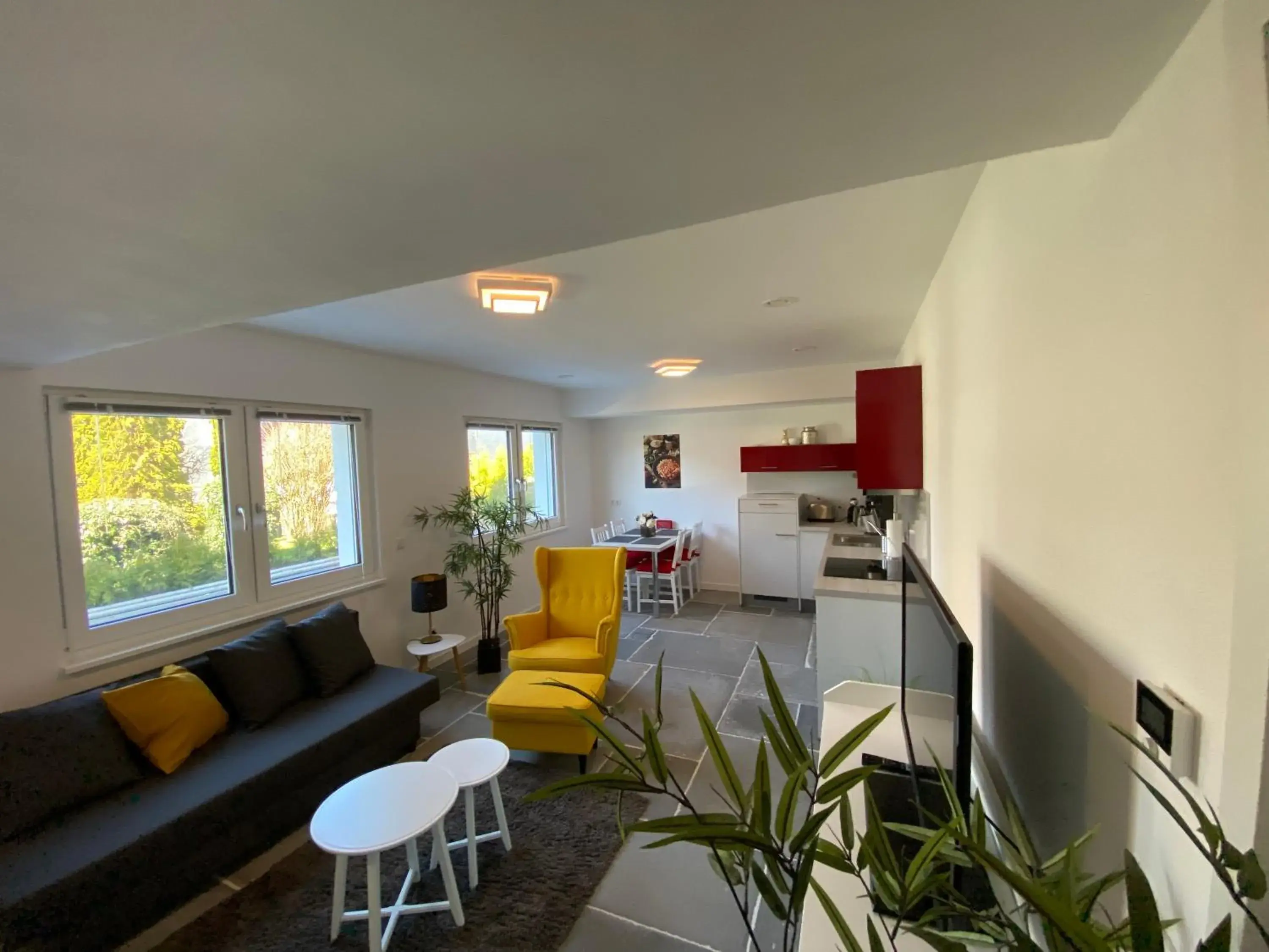 Ferienwohnung Marie Ferienwohnung Marie