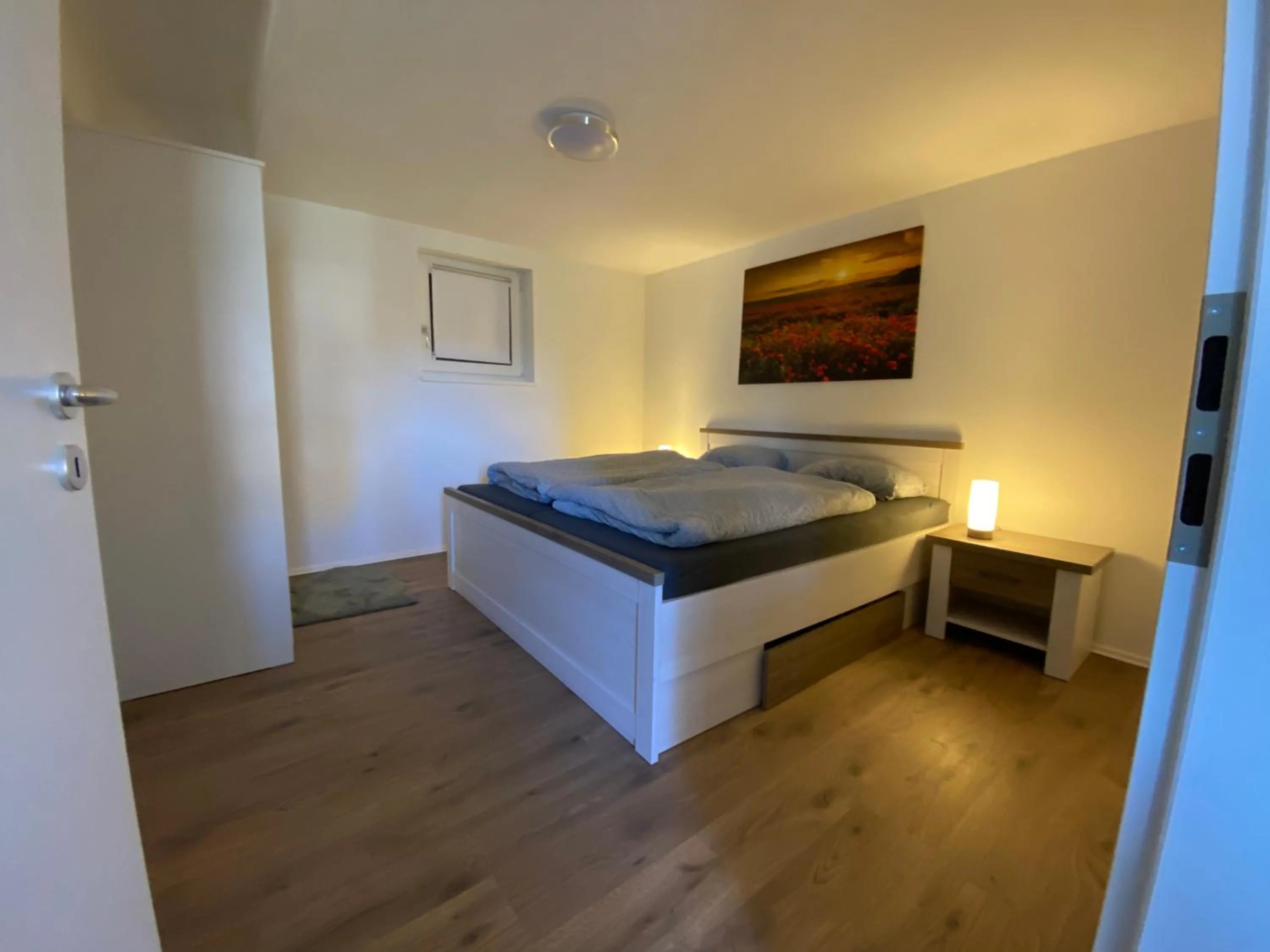 Ferienwohnung Marie