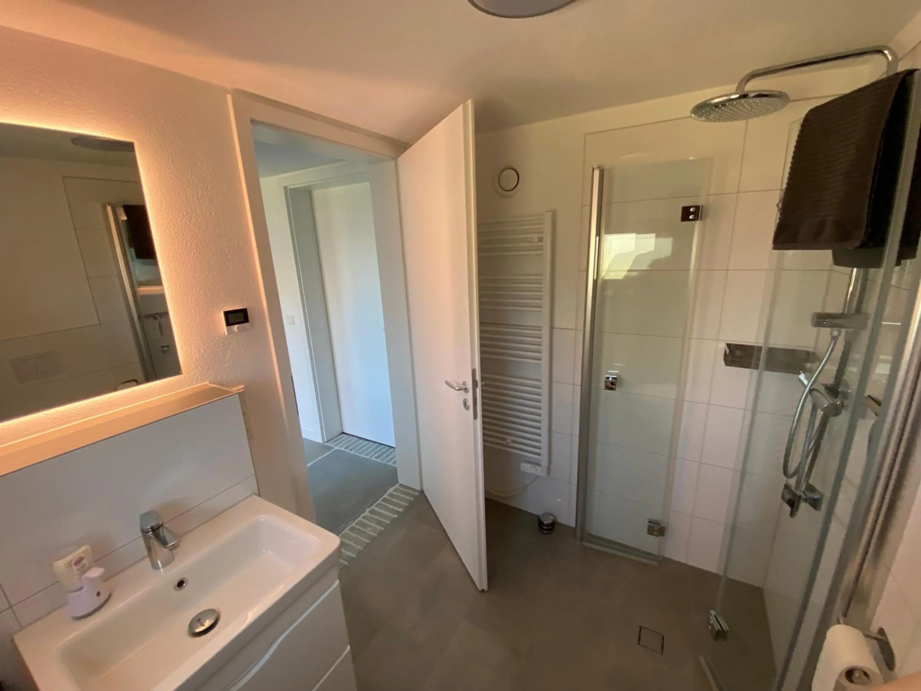 Ferienwohnung Marie
