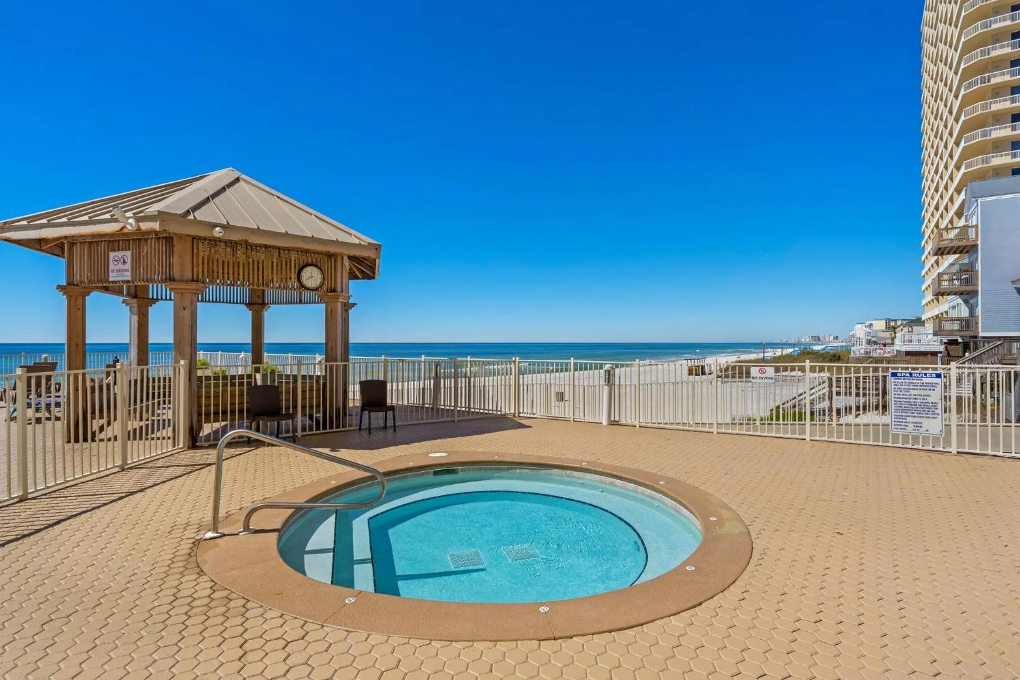 Property building in Treasure Island #0404
