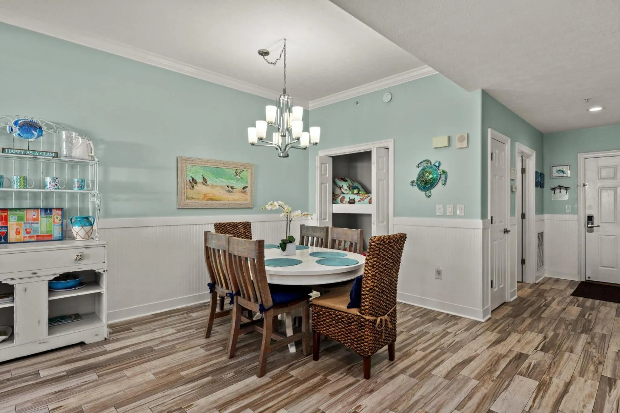 Property building in Treasure Island #0404