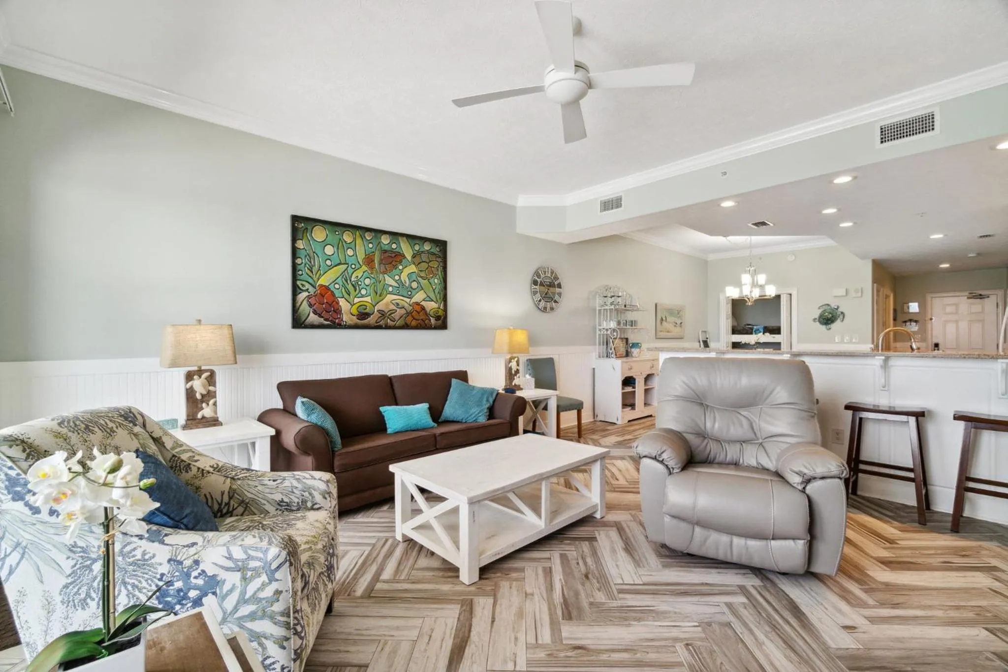 Property building in Treasure Island #0404