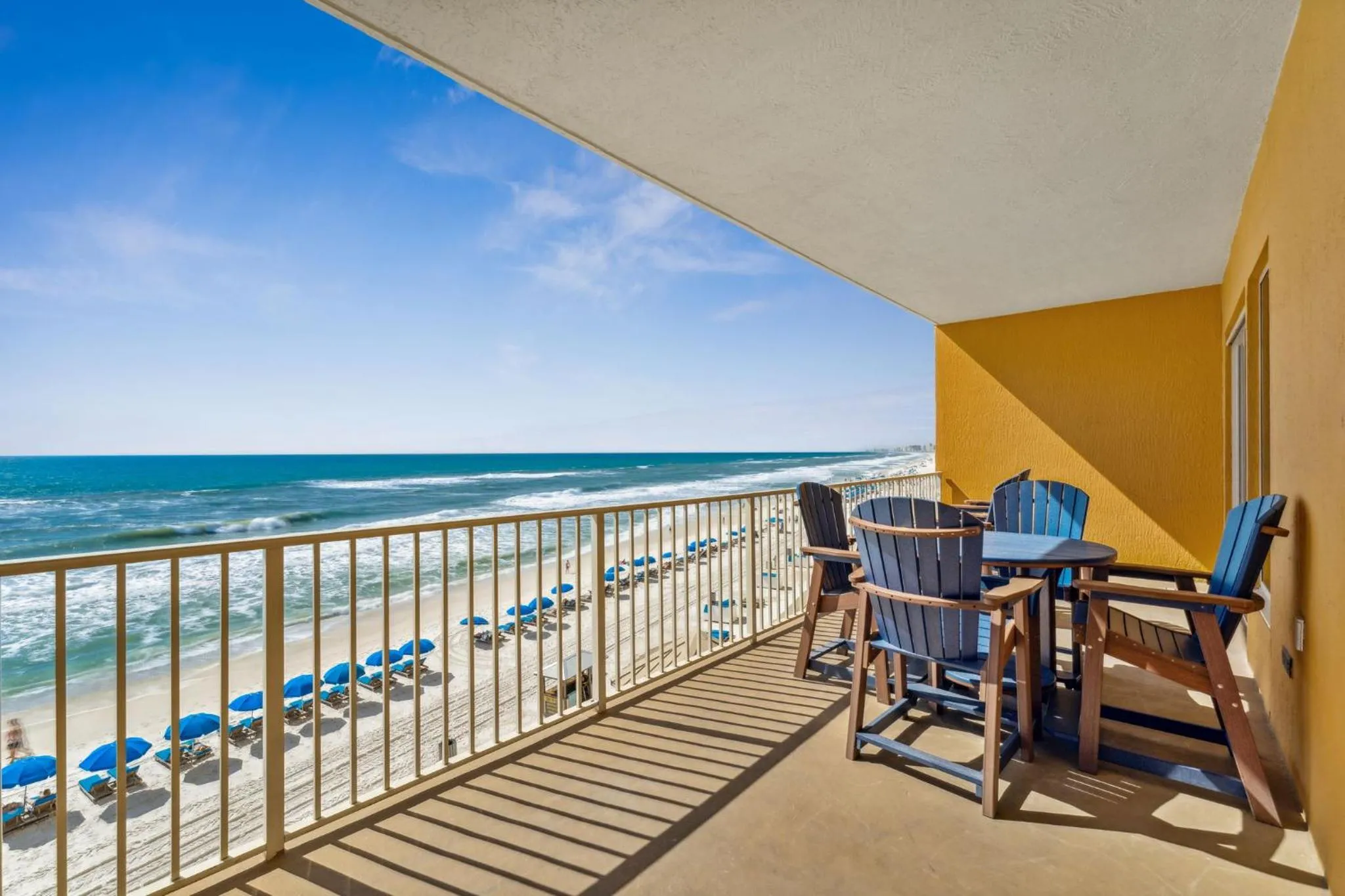 Property building in Treasure Island #0404