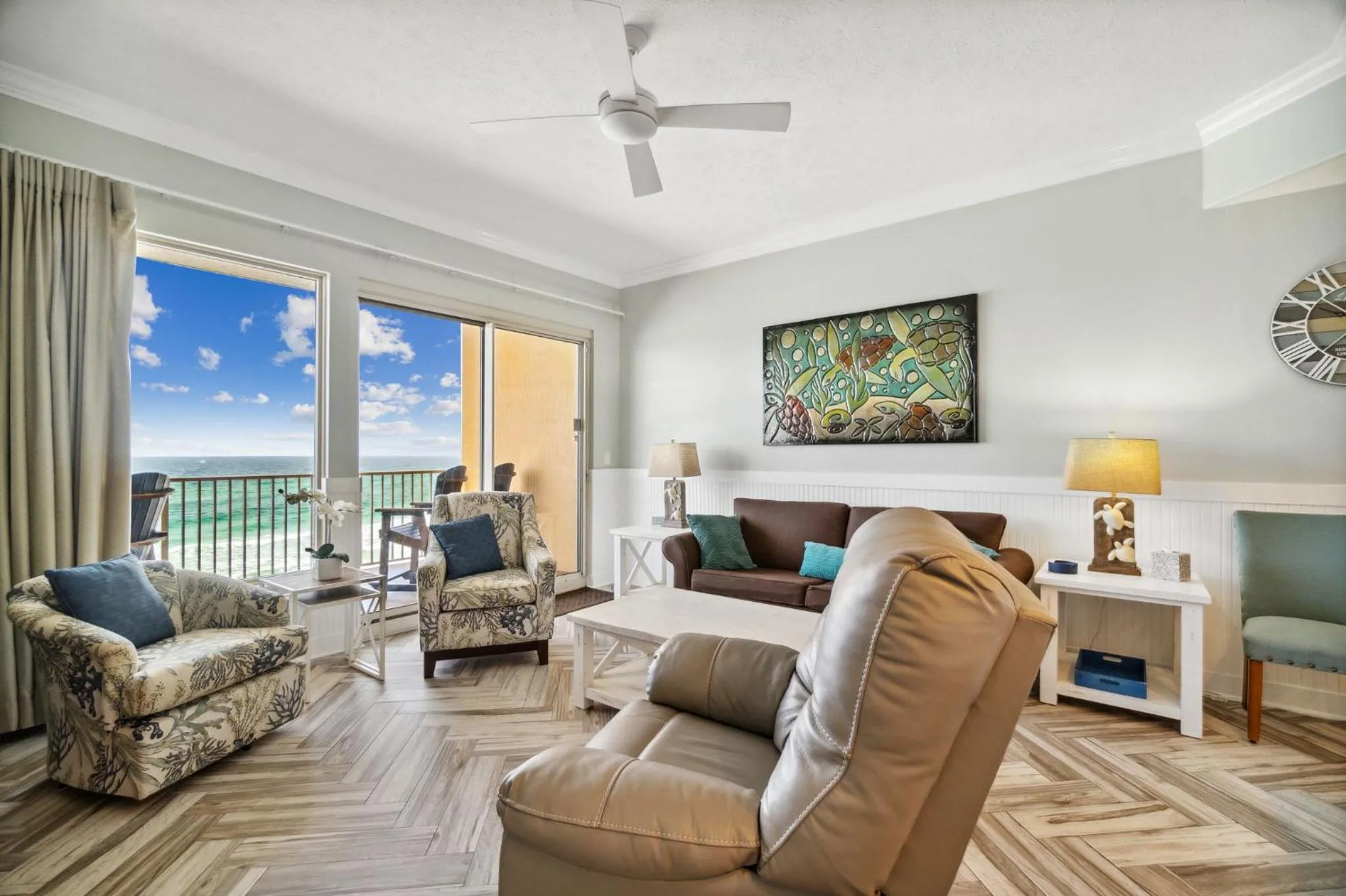 Property building in Treasure Island #0404