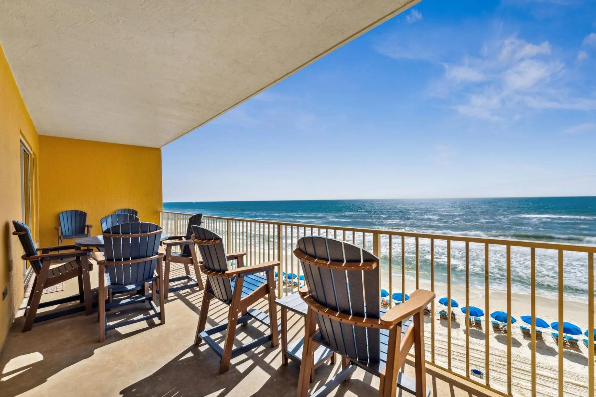 Property building in Treasure Island #0404