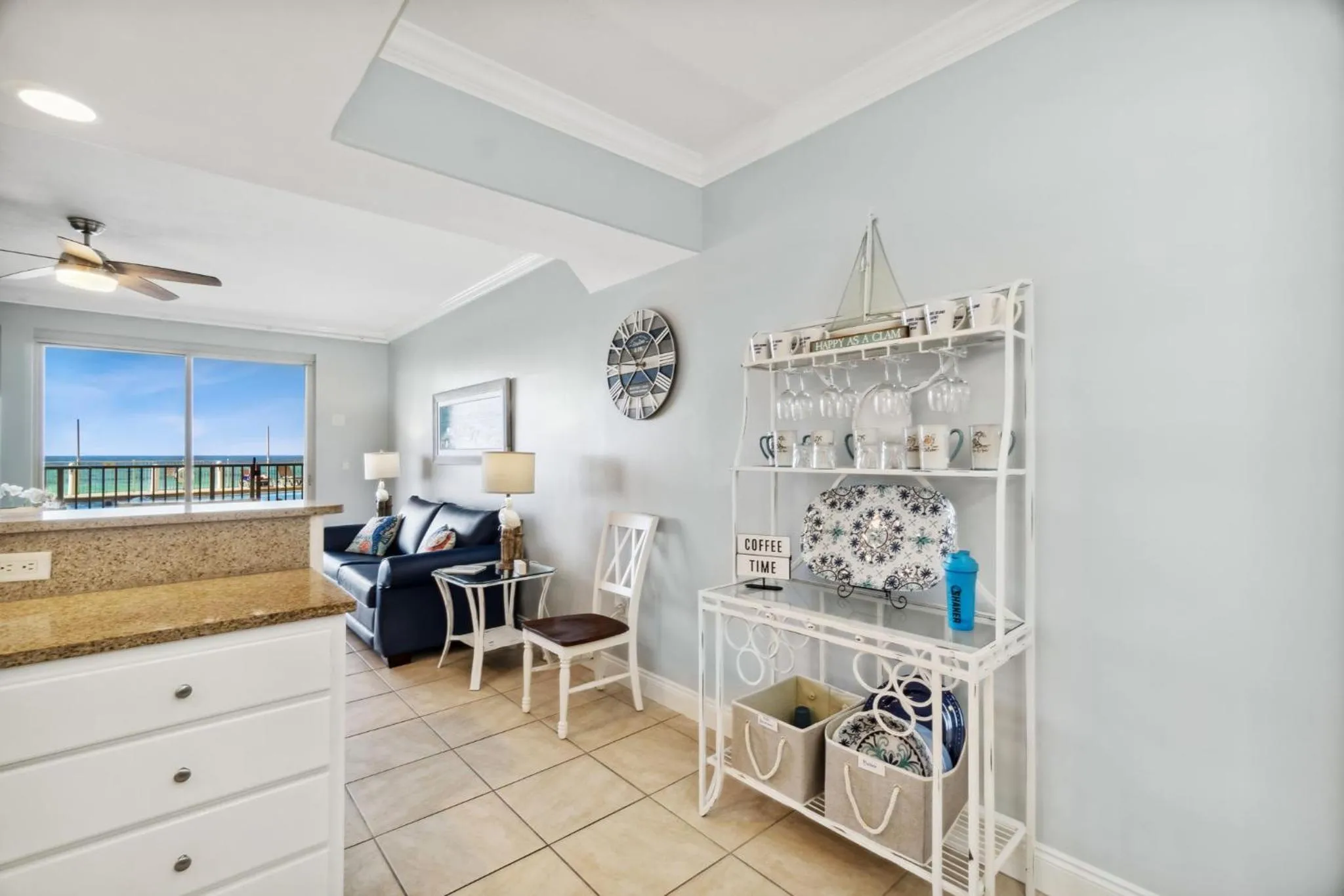 Property building in Treasure Island #0110