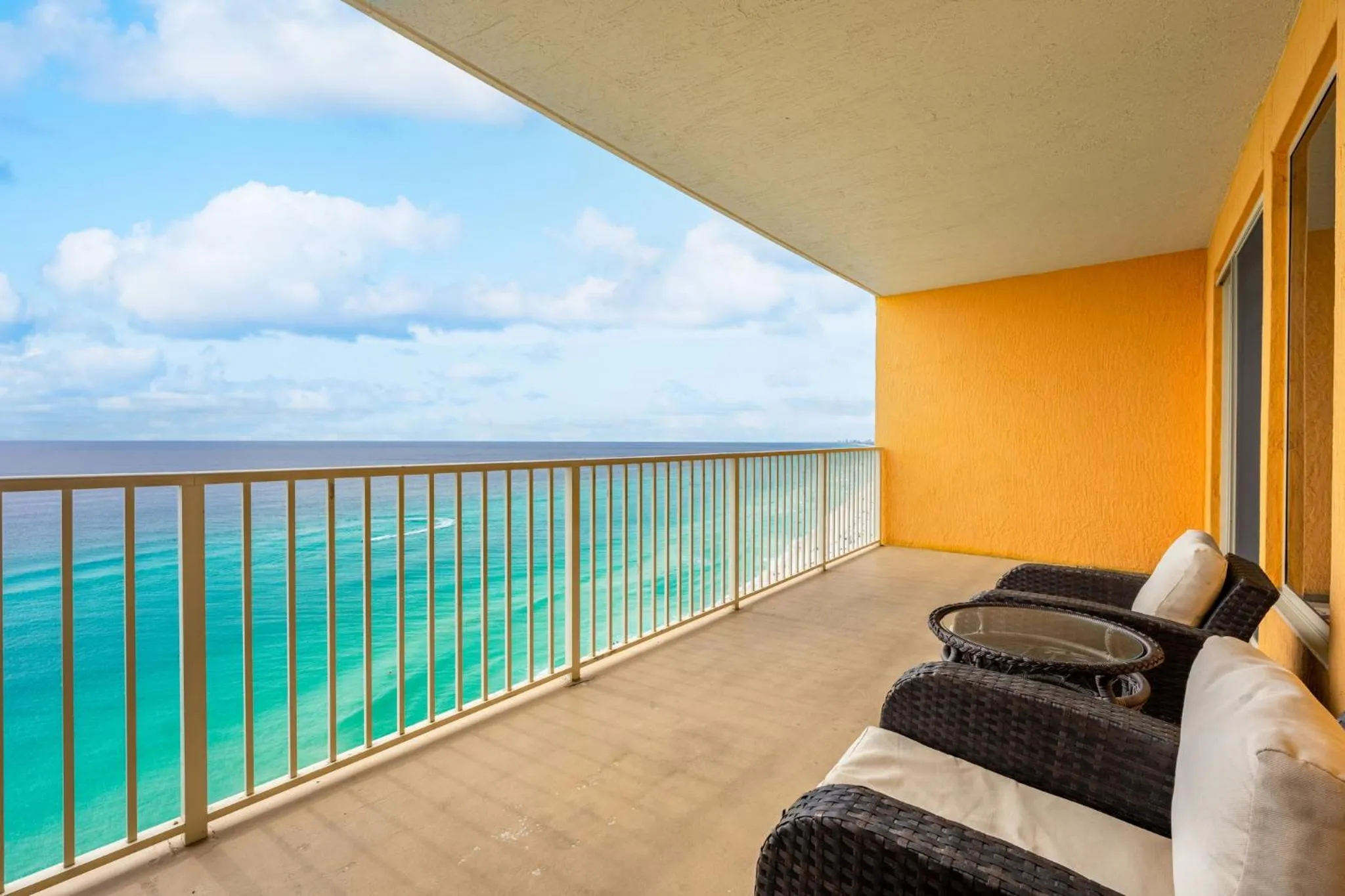 Property building in Treasure Island #1808