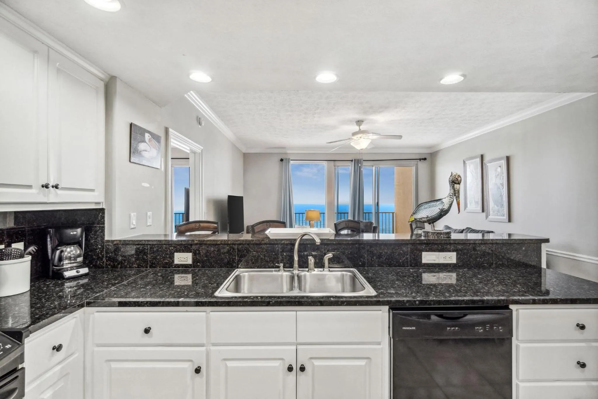 Property building in Treasure Island #1808