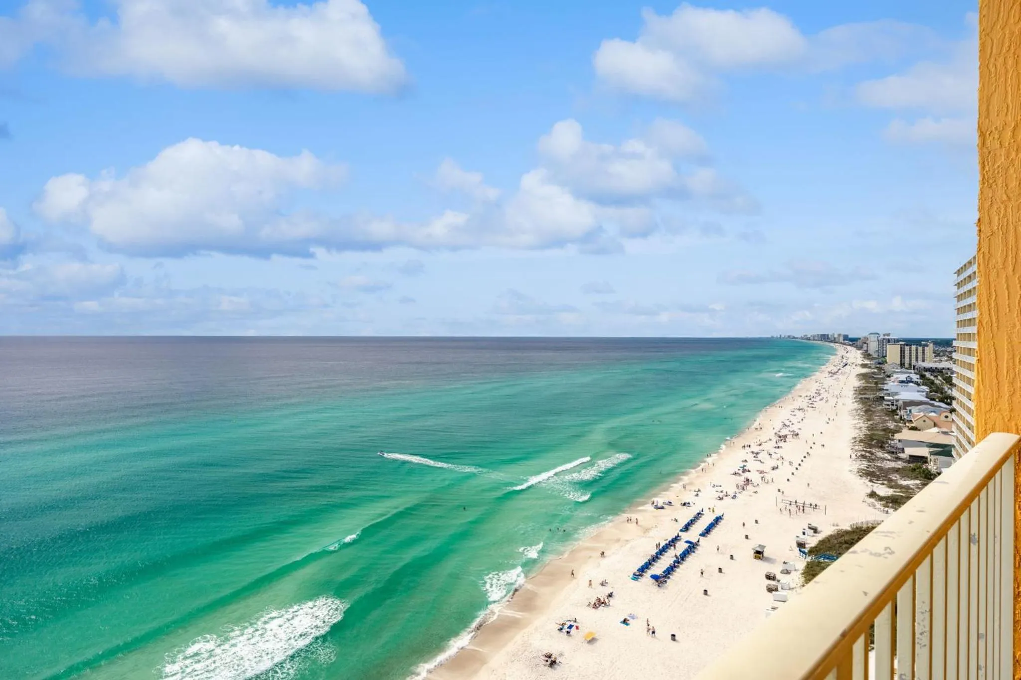 Property building in Treasure Island #1808