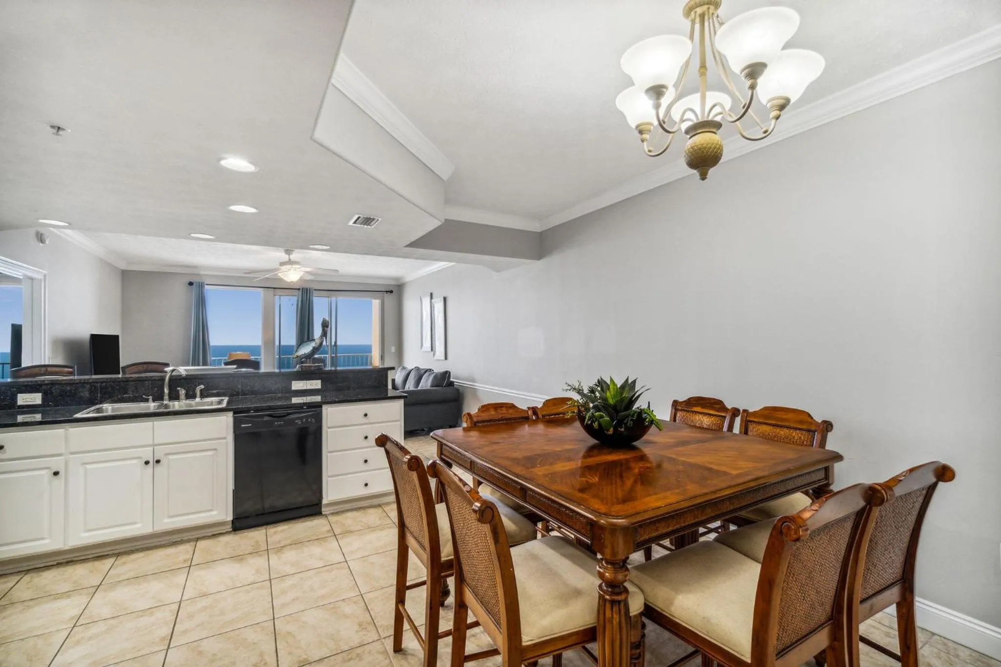 Property building in Treasure Island #1808