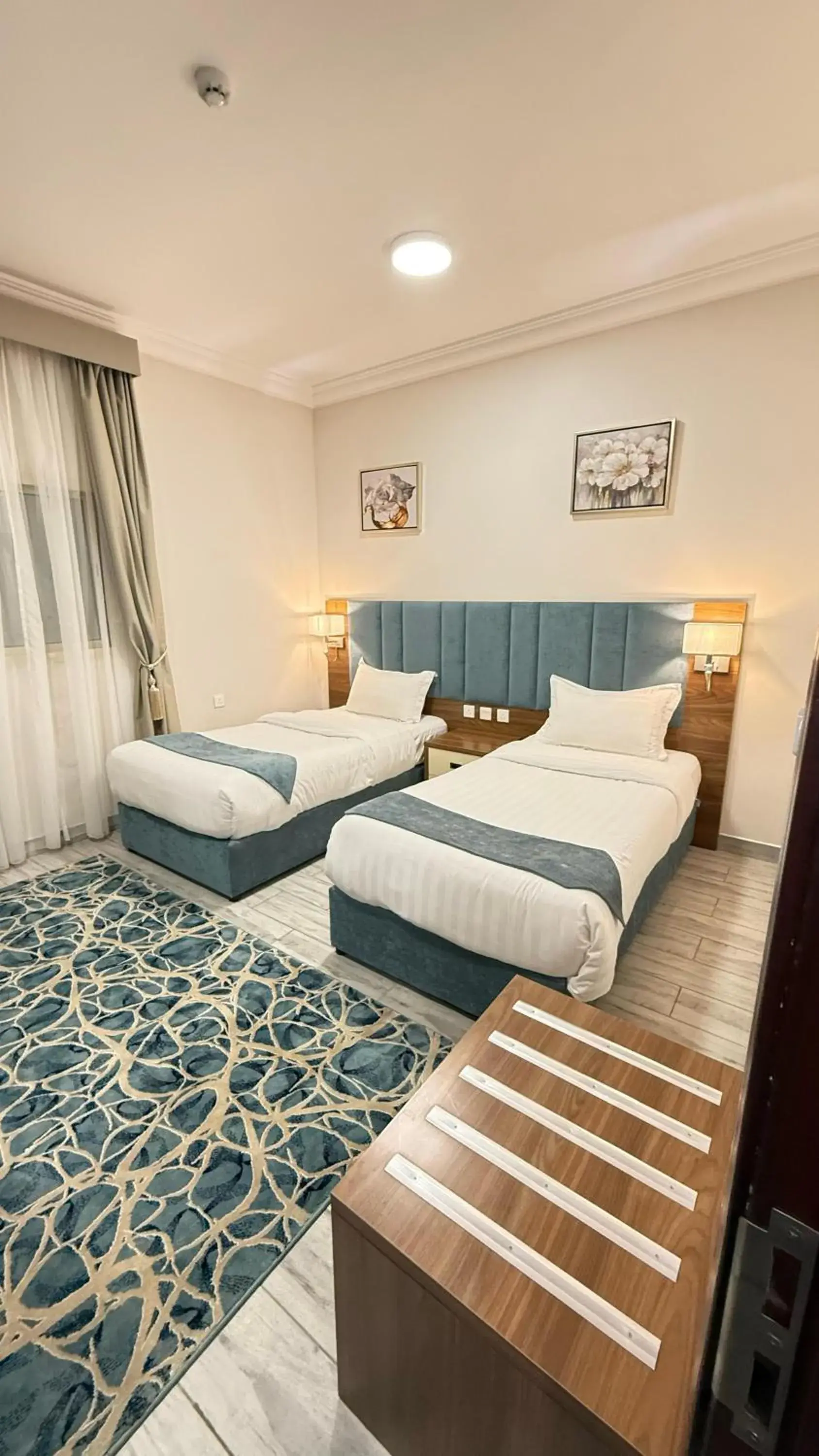 Bedroom, Bed in SEAVIEW HOTEL Bedroom, Bed in SEAVIEW HOTEL