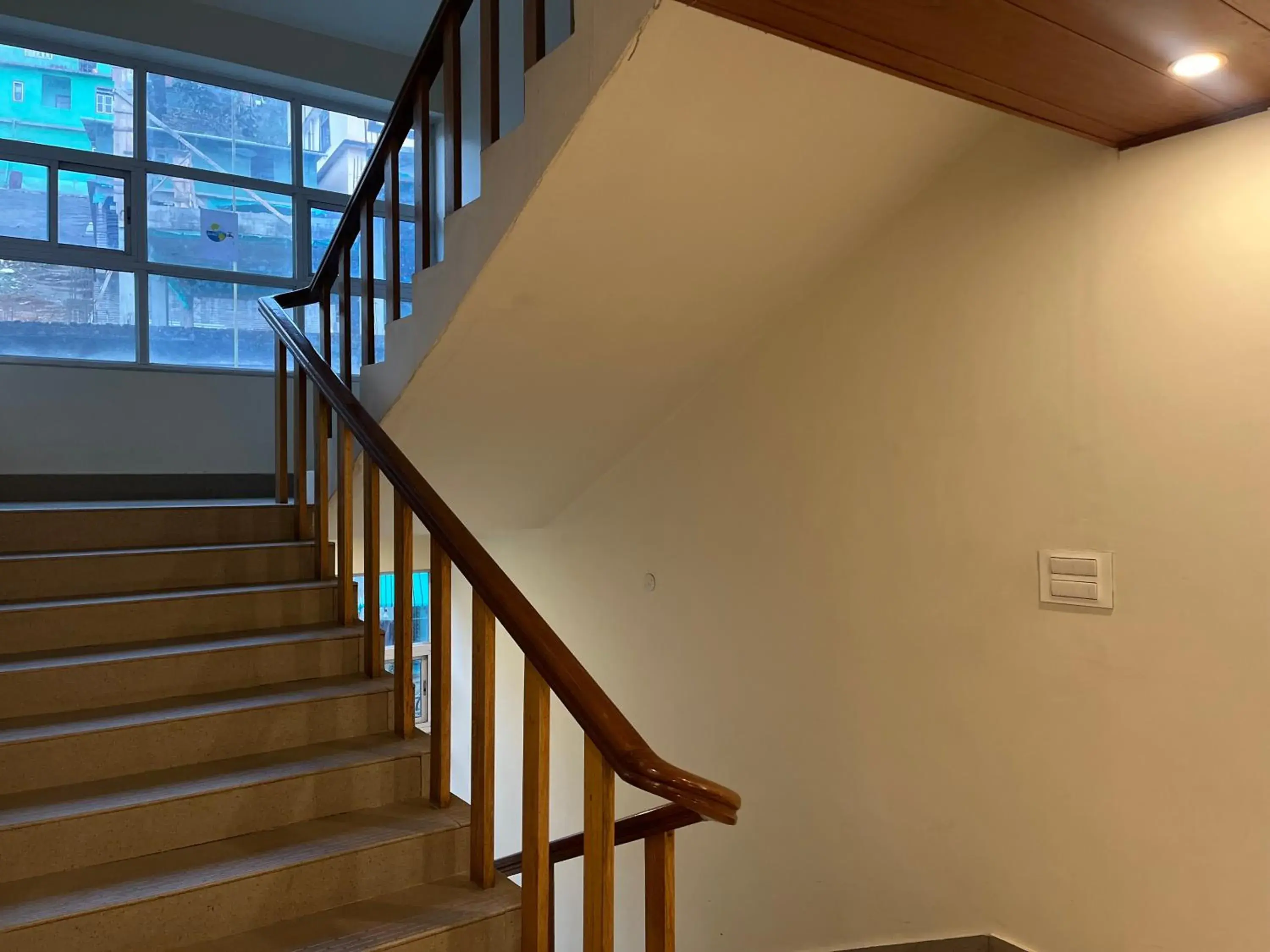 Lobby or reception in Sakura Garden Retreat, Ravangla Lobby or reception in Sakura Garden Retreat, Ravangla