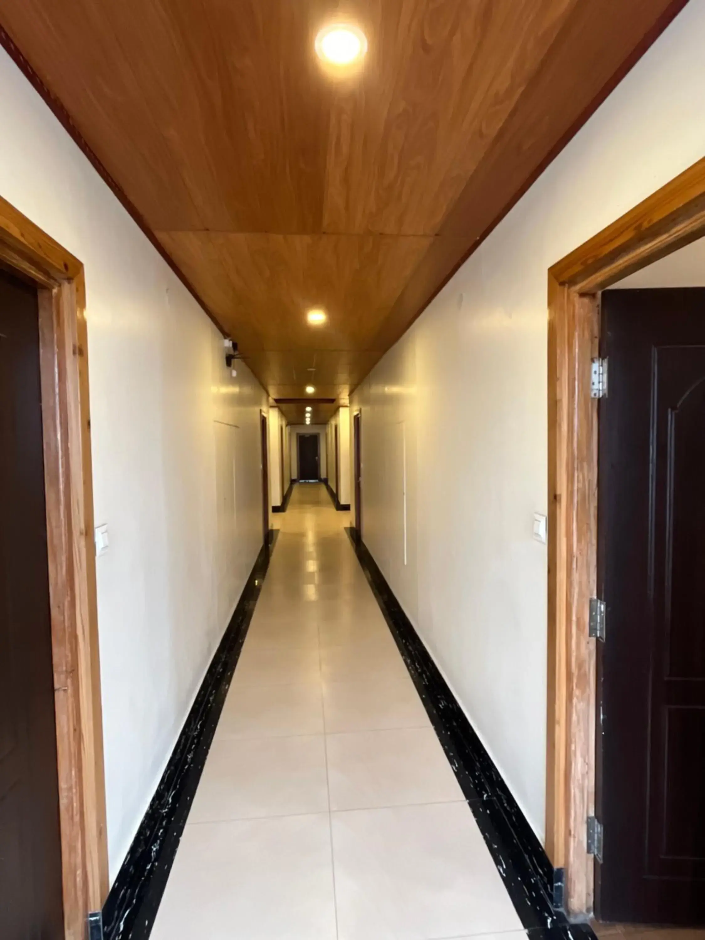 Lobby or reception in Sakura Garden Retreat, Ravangla Lobby or reception in Sakura Garden Retreat, Ravangla