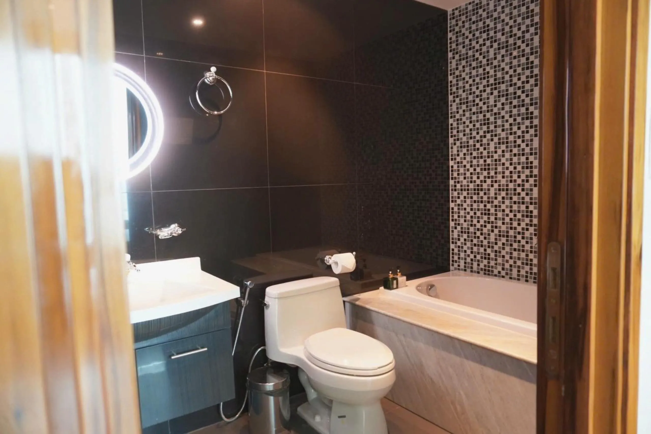 Léman Luxury Apartment District 3 HCMC
