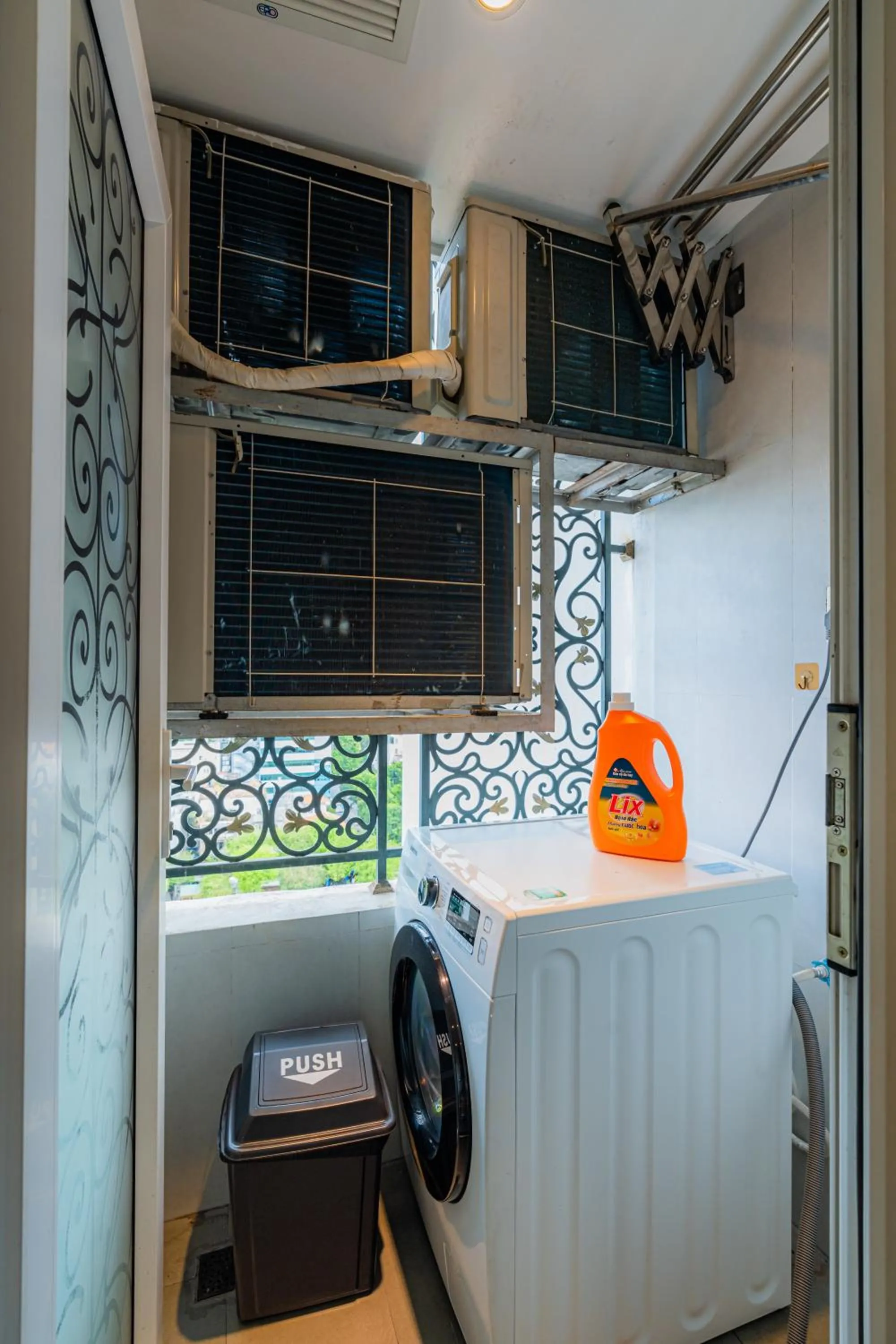 Léman Luxury Apartment District 3 HCMC