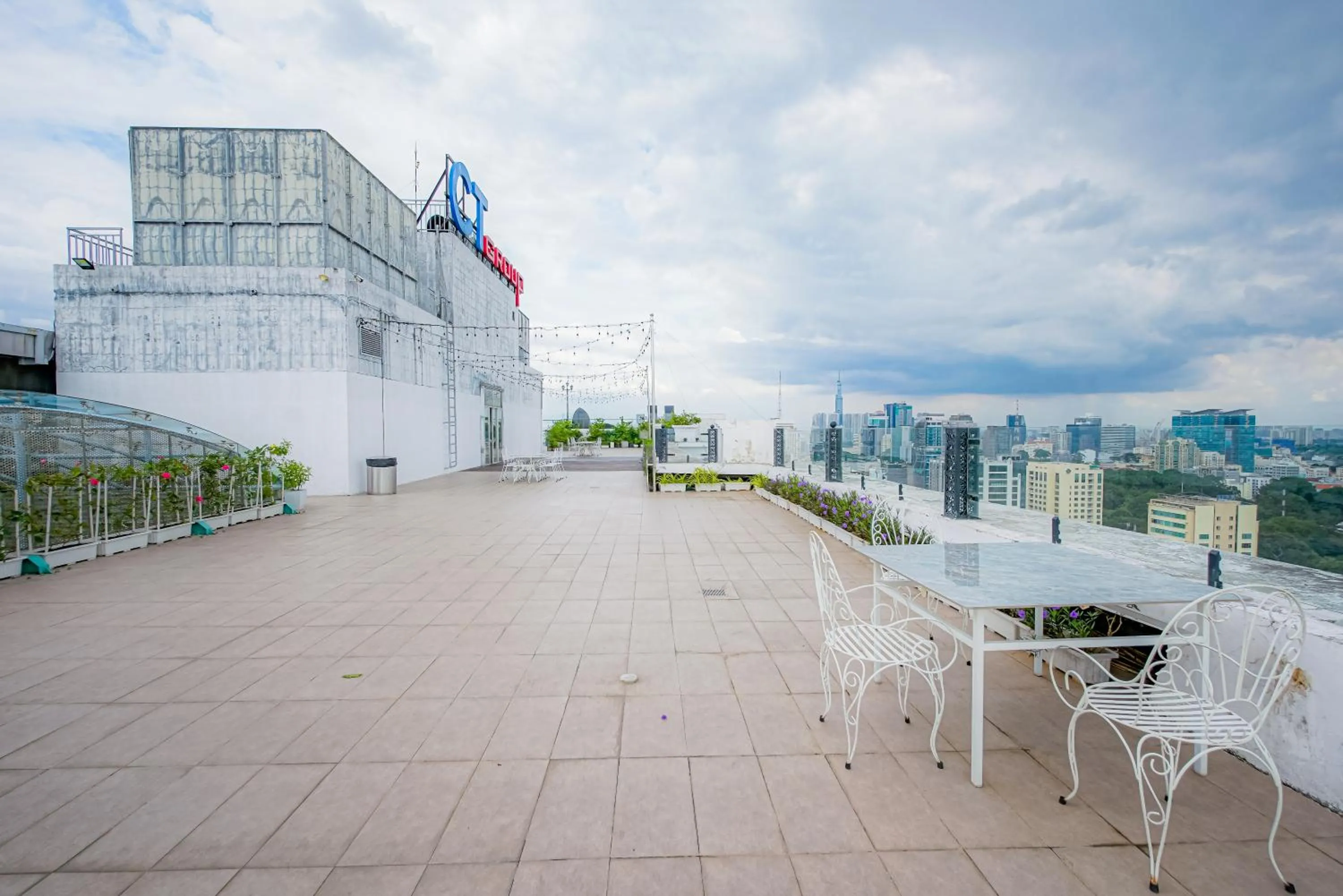 Léman Luxury Apartment District 3 HCMC