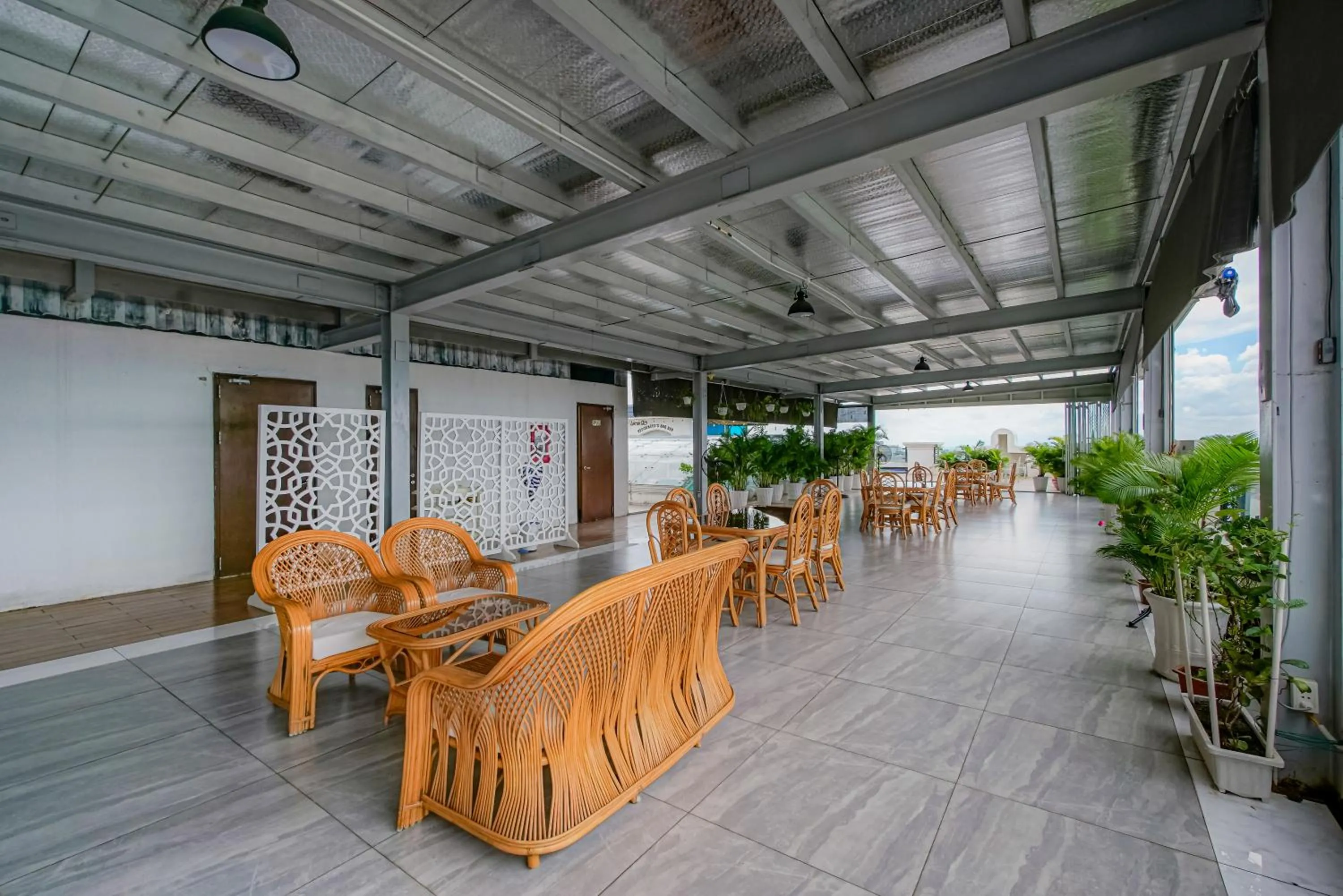 Léman Luxury Apartment District 3 HCMC