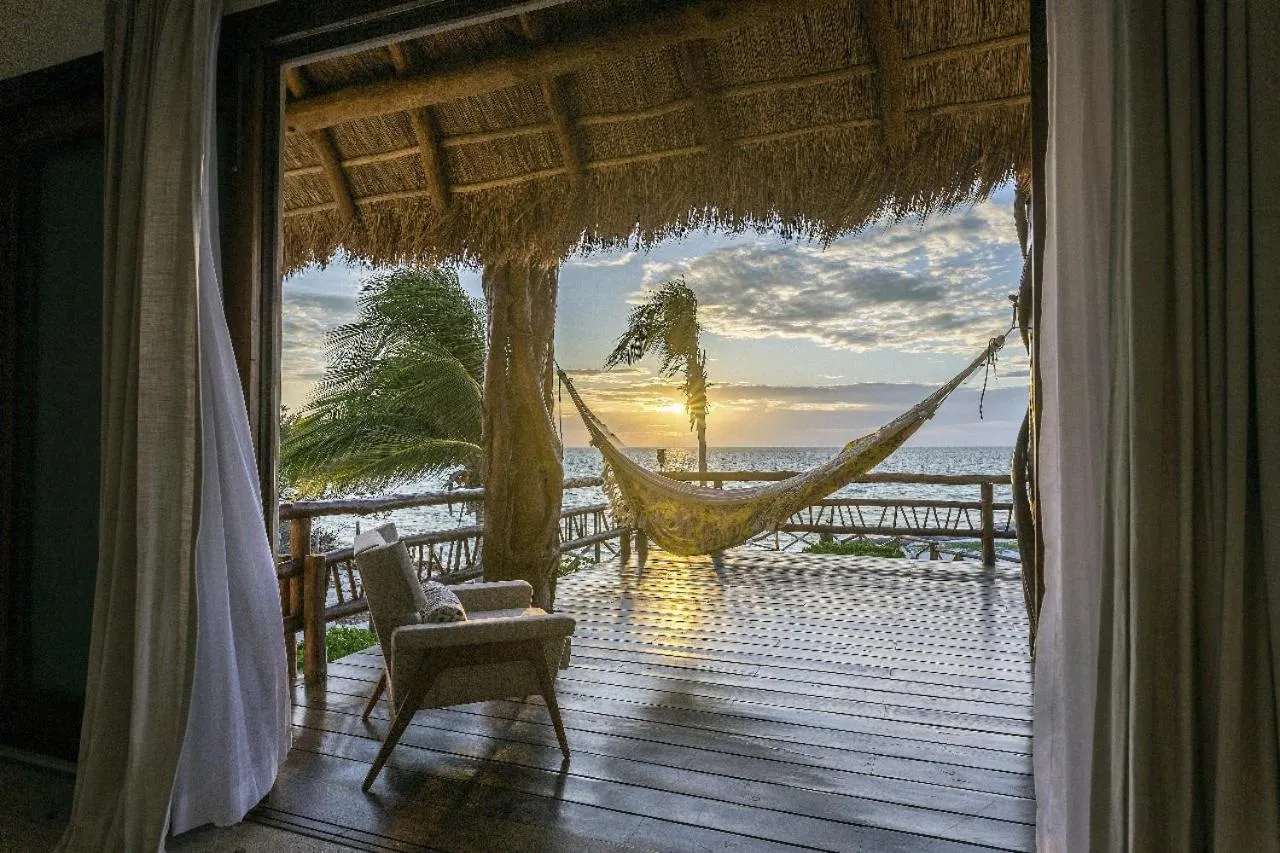 View (from property/room) in DK Luxury Ocean Front Villa - Adults Only