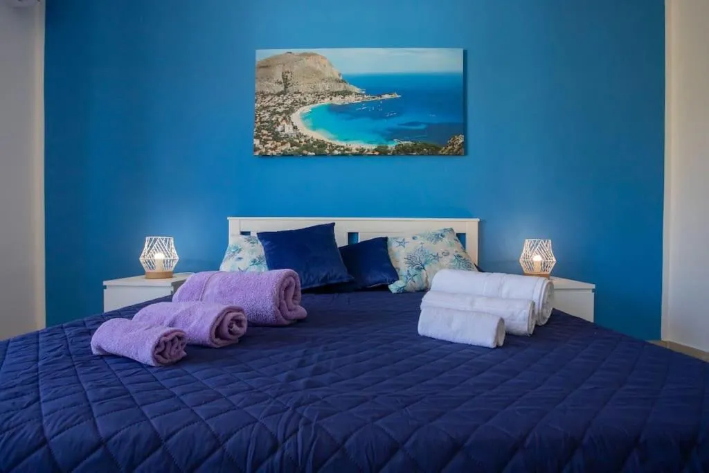 Sea Air - Aria di Mare