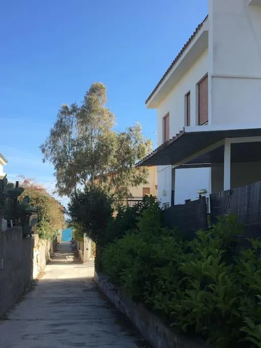 Sea Air - Aria di Mare