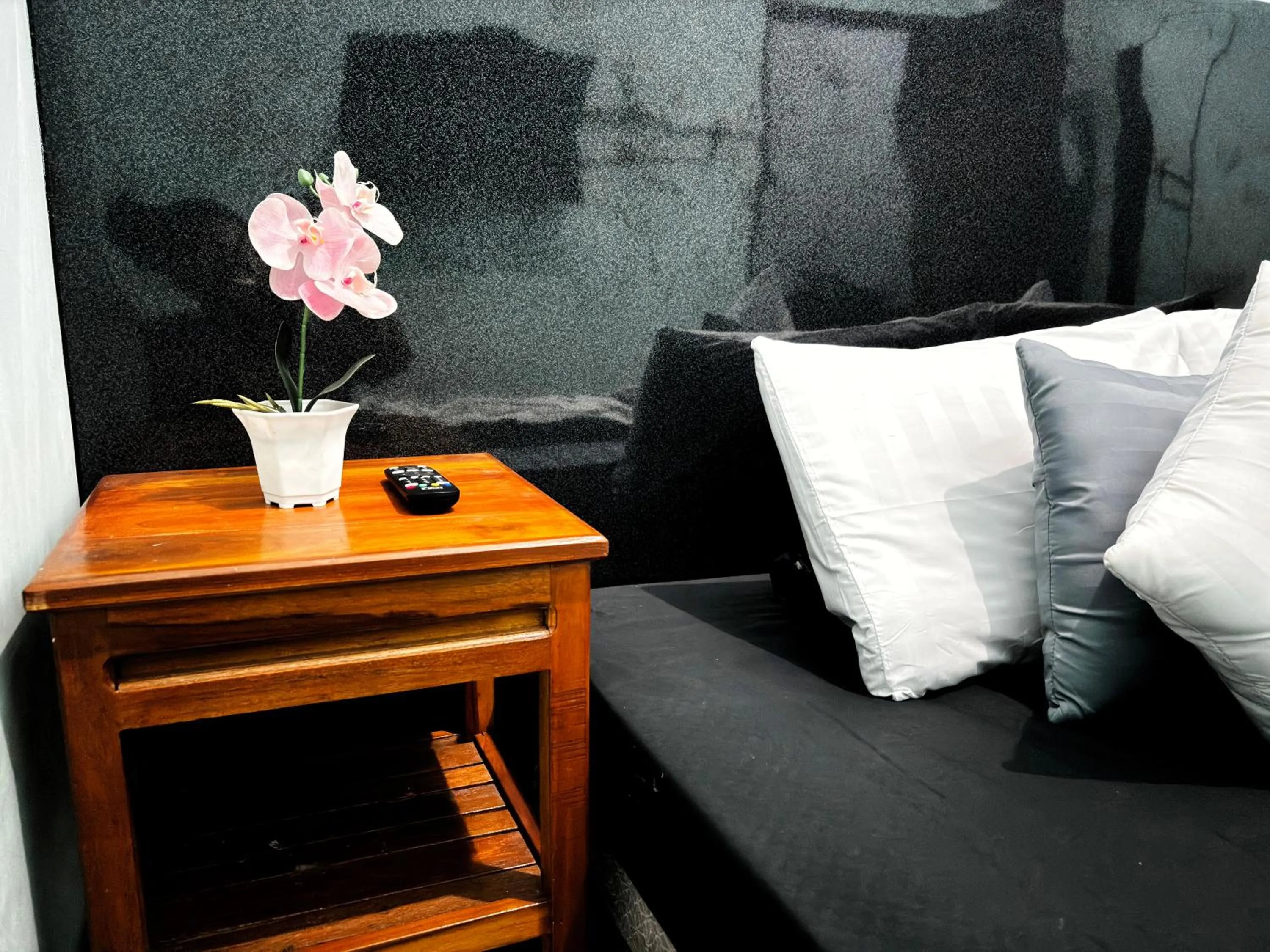 Bed in NgeKost harian