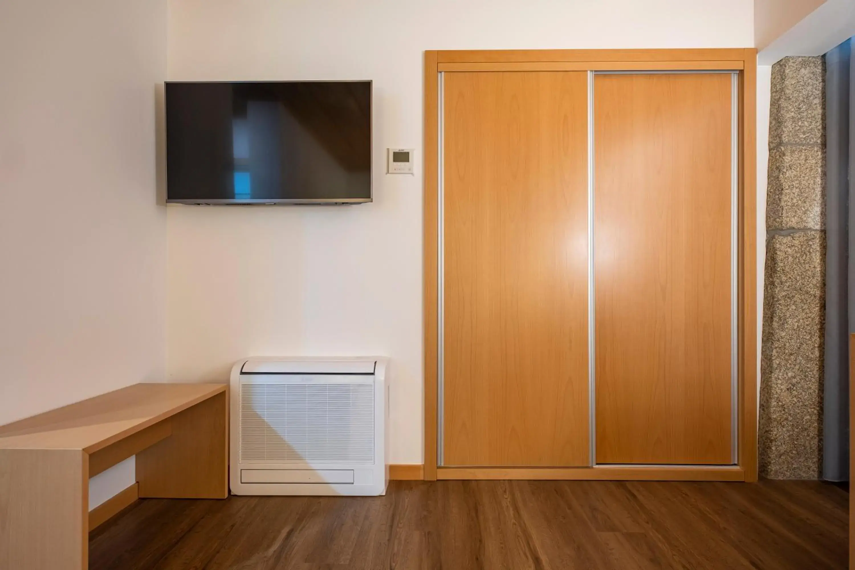 Deluxe Double or Twin Room in Casa de Fervença Deluxe Double or Twin Room in Casa de Fervença