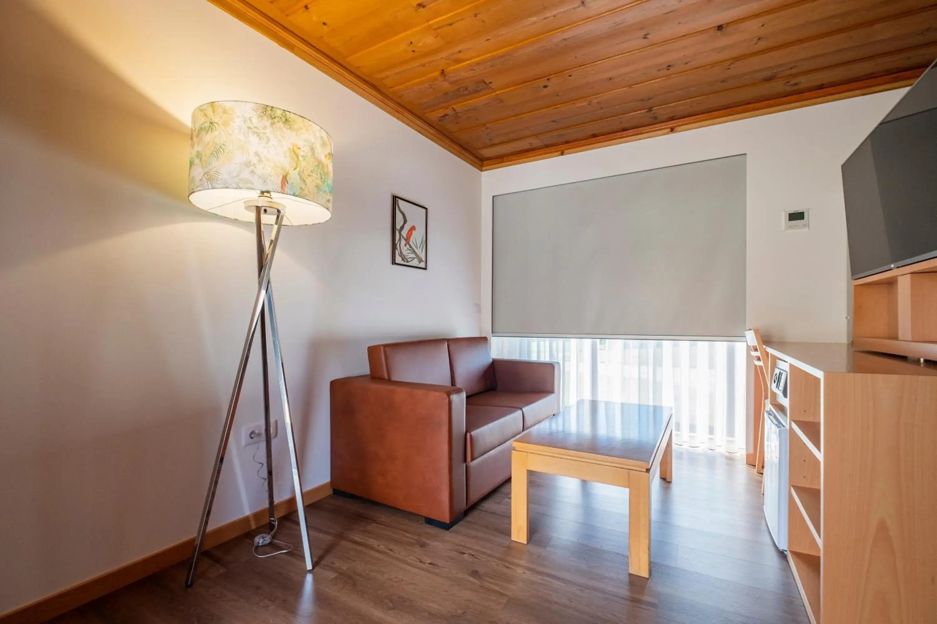 Deluxe Quadruple Room in Casa de Fervença Deluxe Quadruple Room in Casa de Fervença